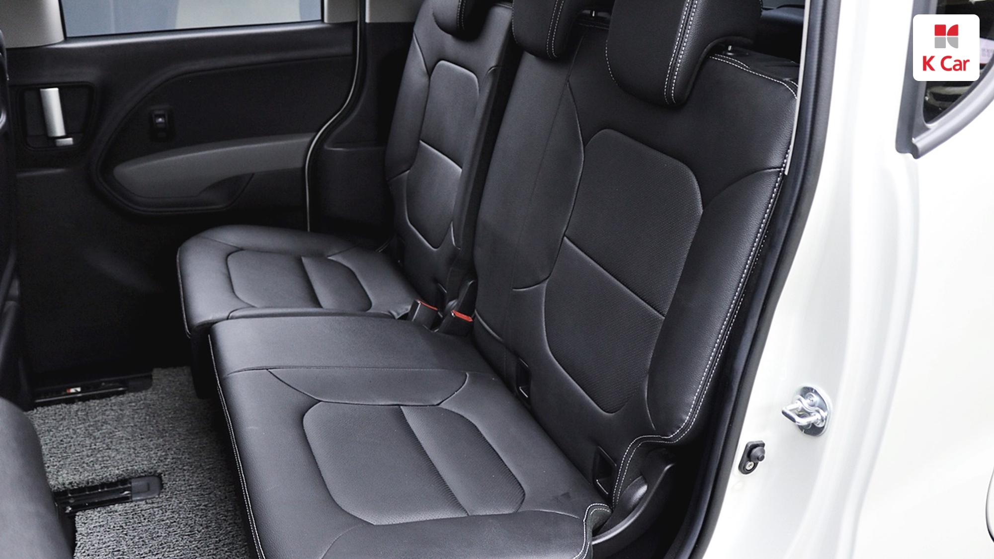Kia Ray Signature, миниатюра 27