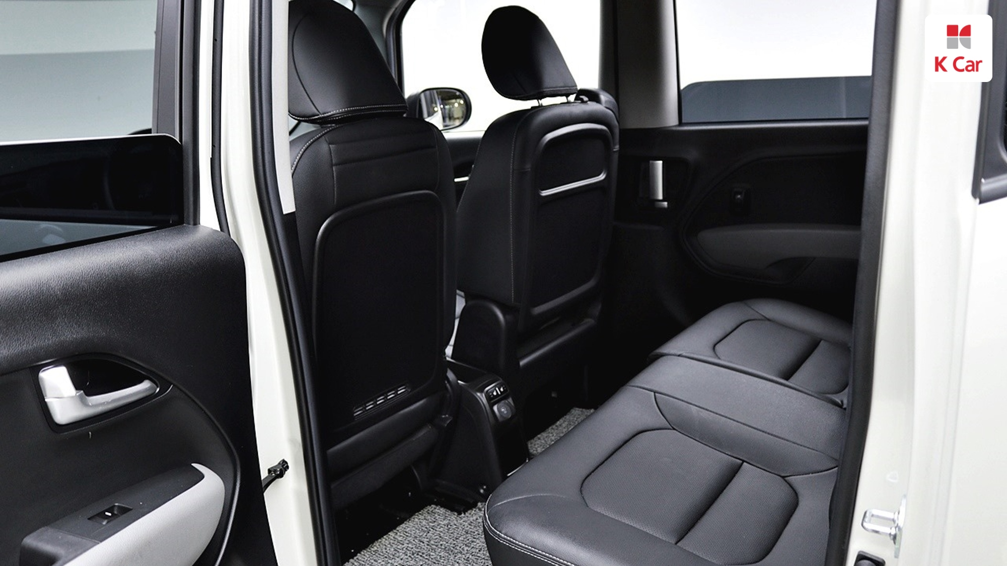 Kia Ray Signature, миниатюра 28