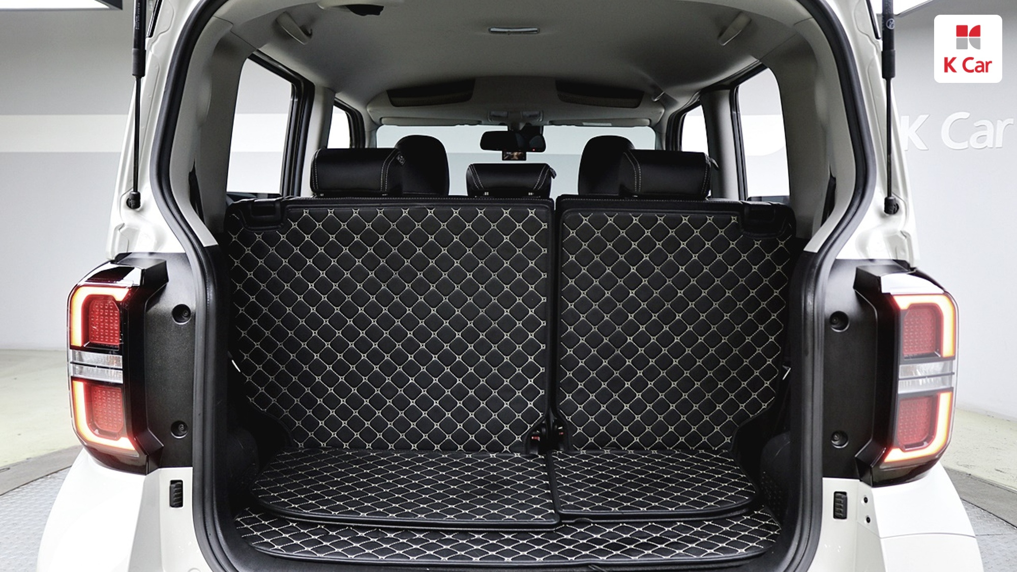 Kia Ray Signature, миниатюра 29