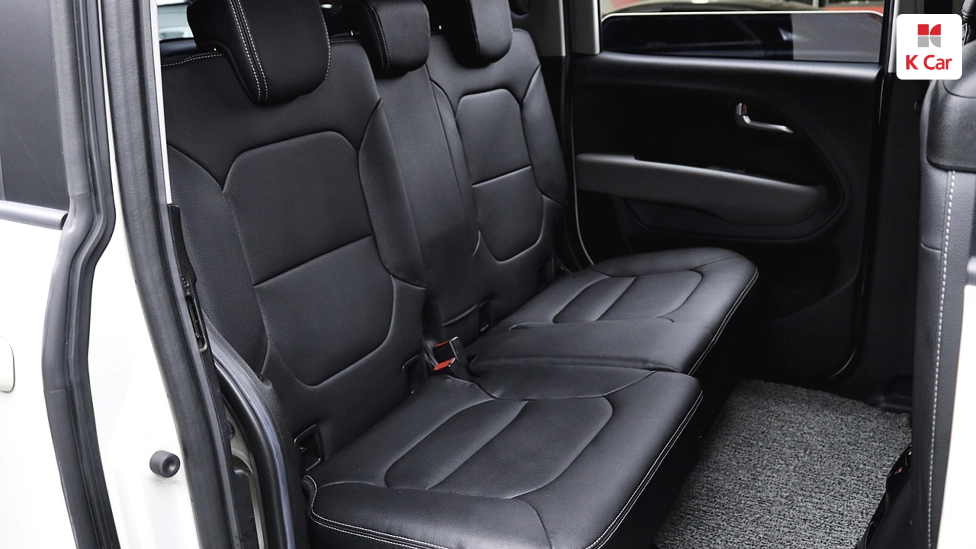 Kia Ray Signature, миниатюра 30
