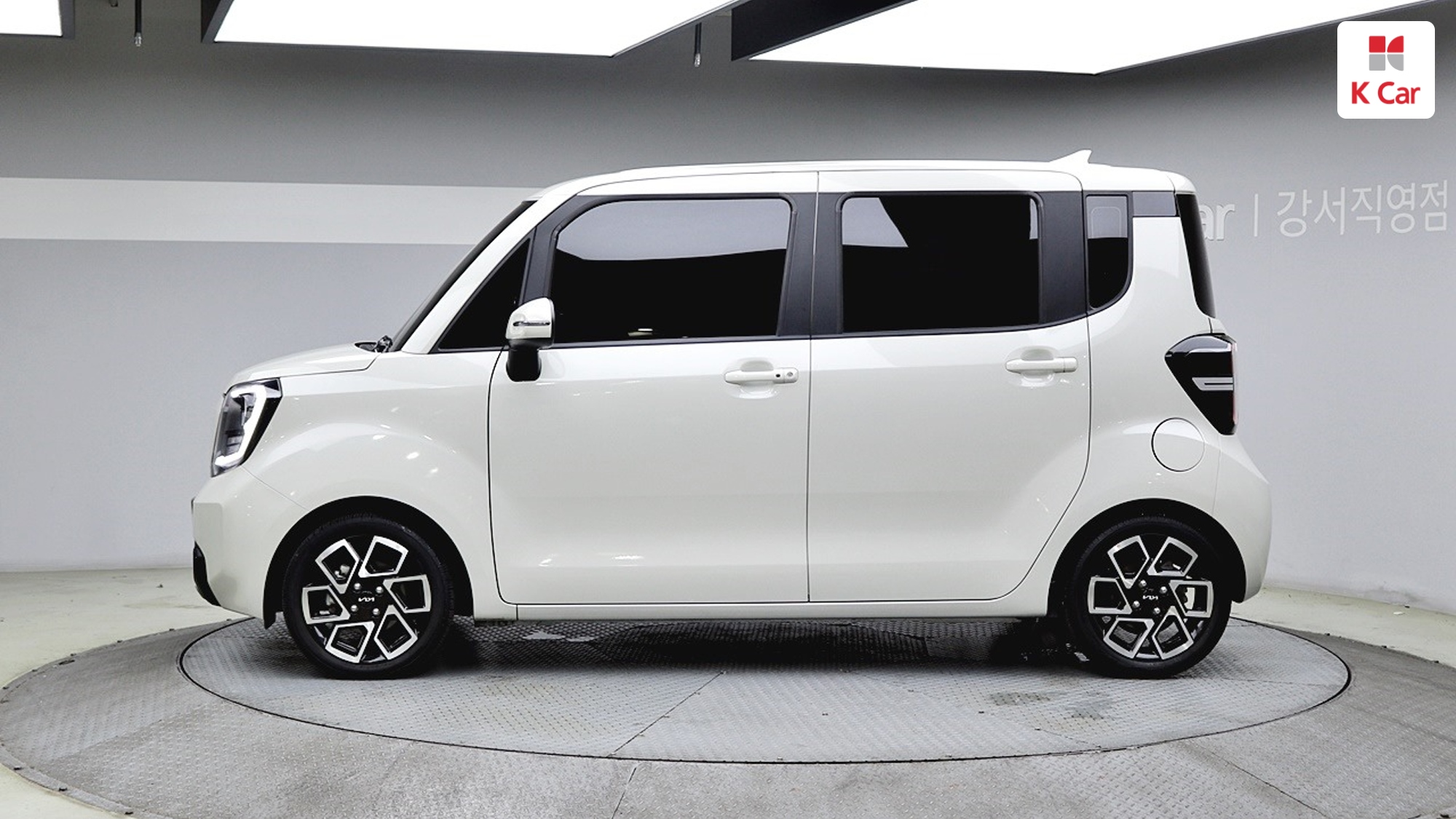 Kia Ray Signature, миниатюра 4