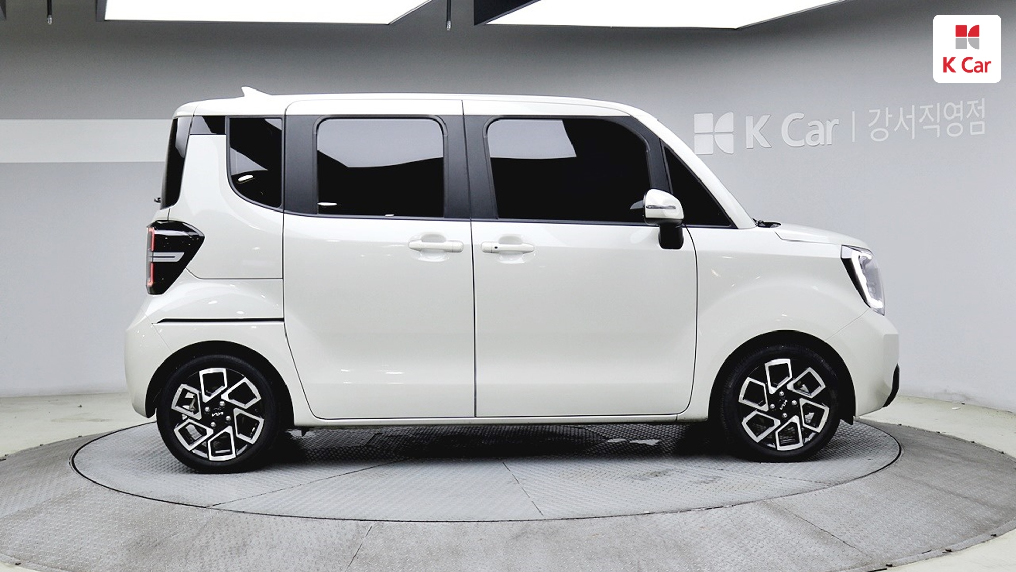 Kia Ray Signature, миниатюра 5