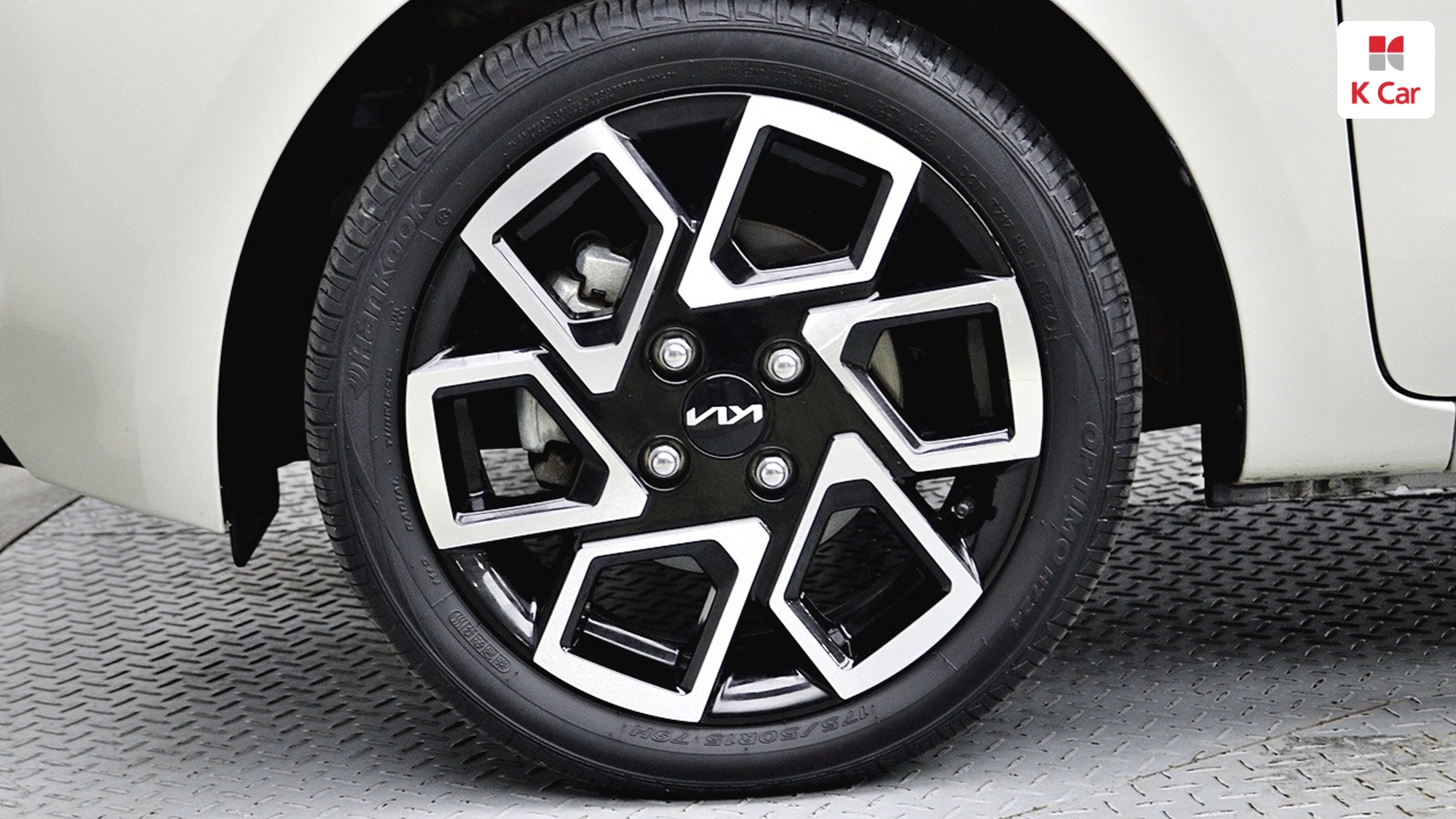 Kia Ray Signature, миниатюра 6