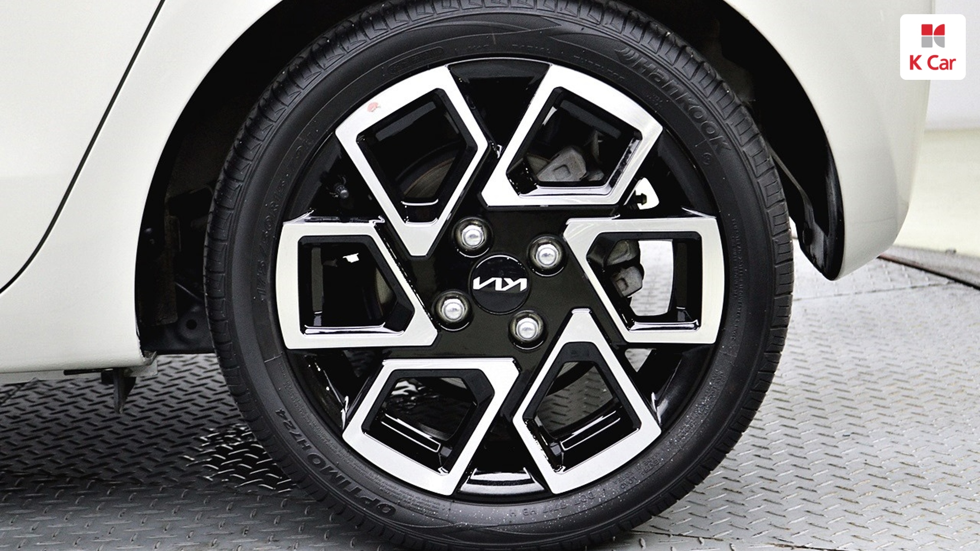 Kia Ray Signature, миниатюра 7