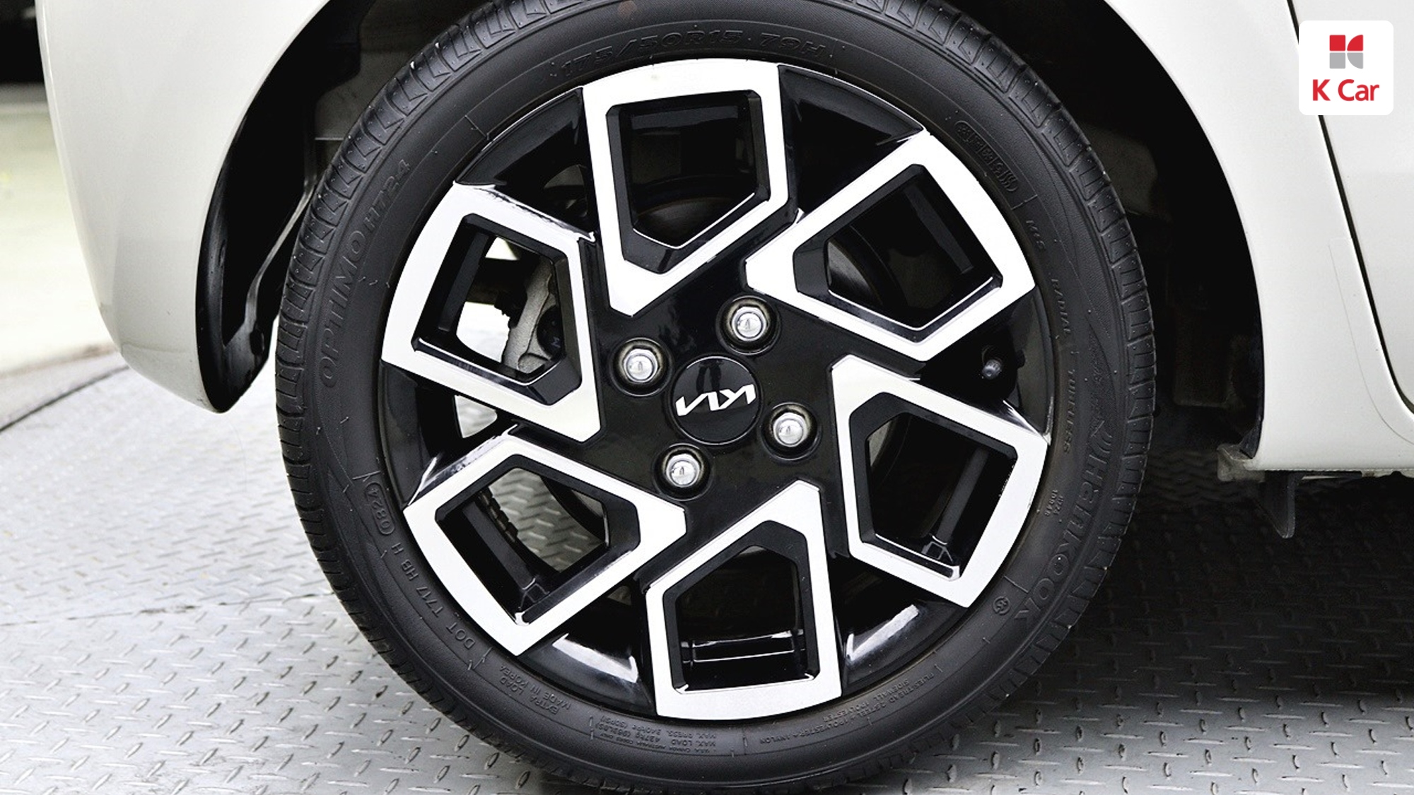 Kia Ray Signature, миниатюра 8