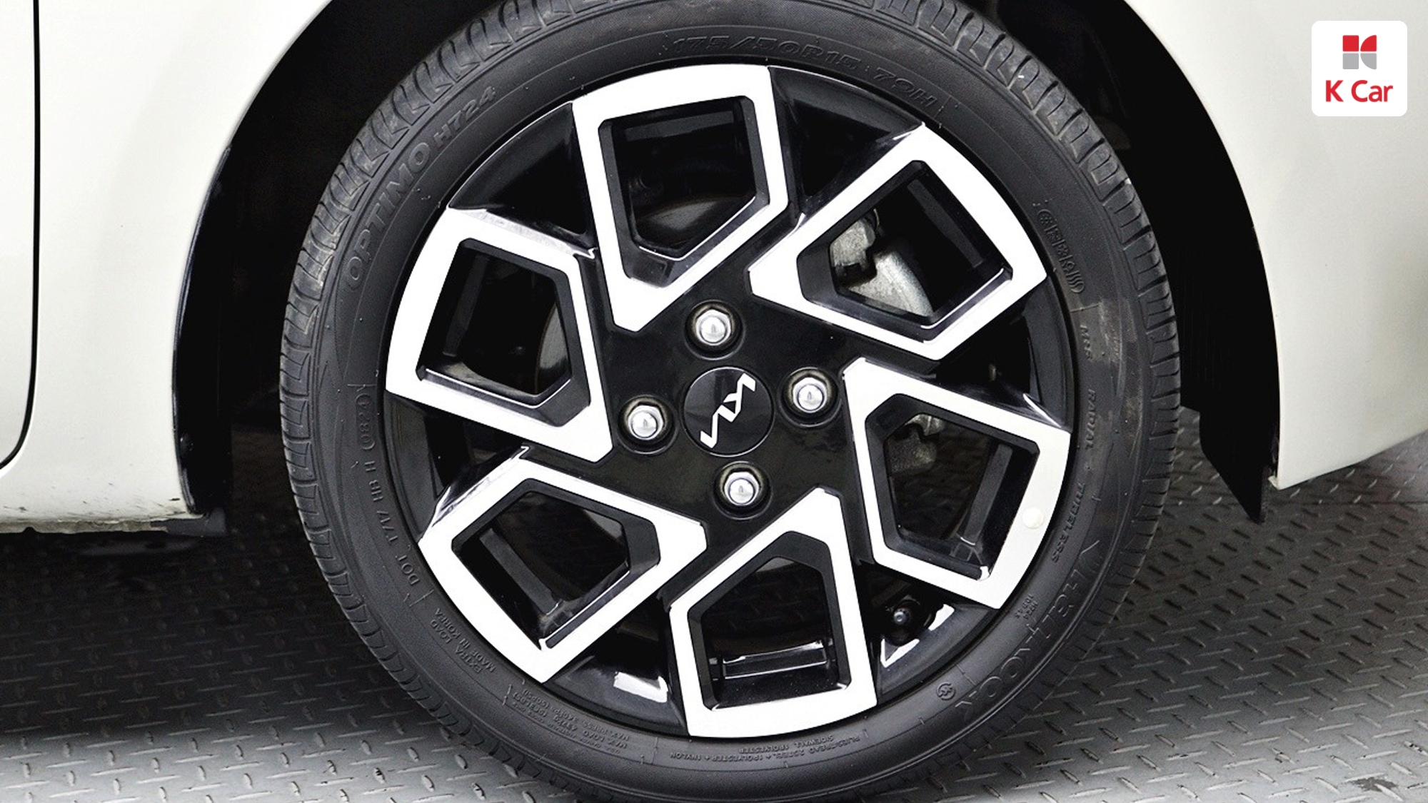 Kia Ray Signature, миниатюра 9