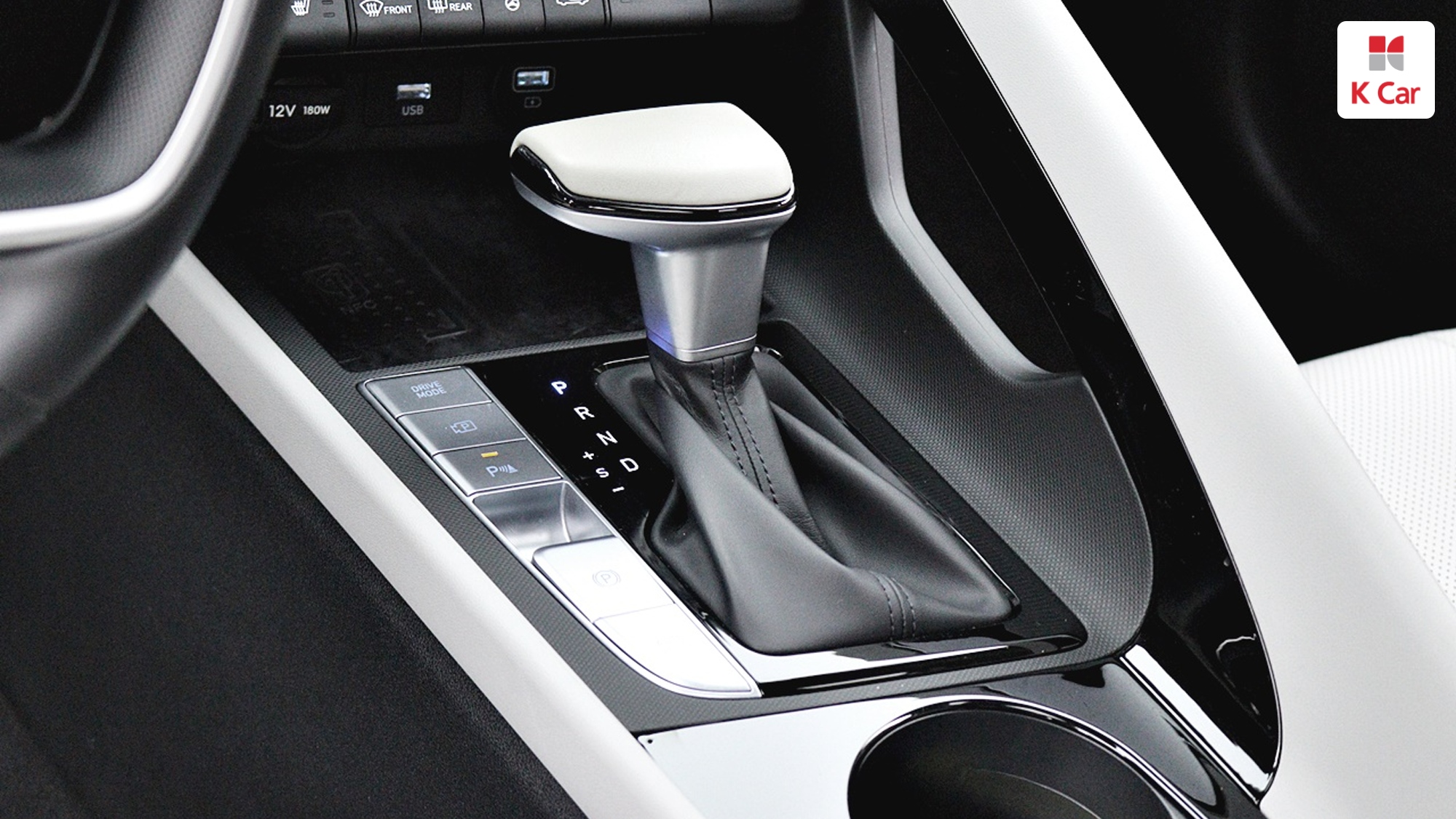 Hyundai Avante (CN7) бензин 1.6 Inspiration, миниатюра 18