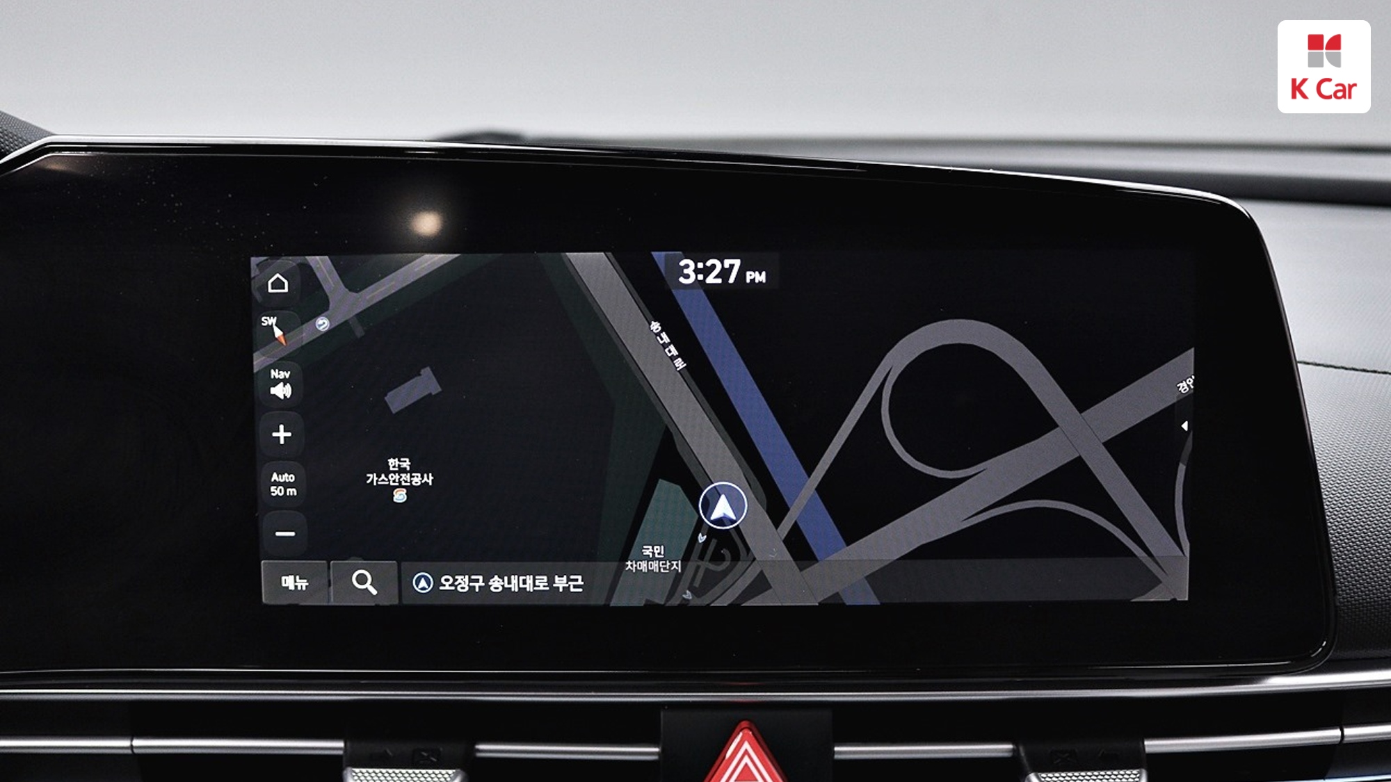 Hyundai Avante (CN7) бензин 1.6 Inspiration, миниатюра 21