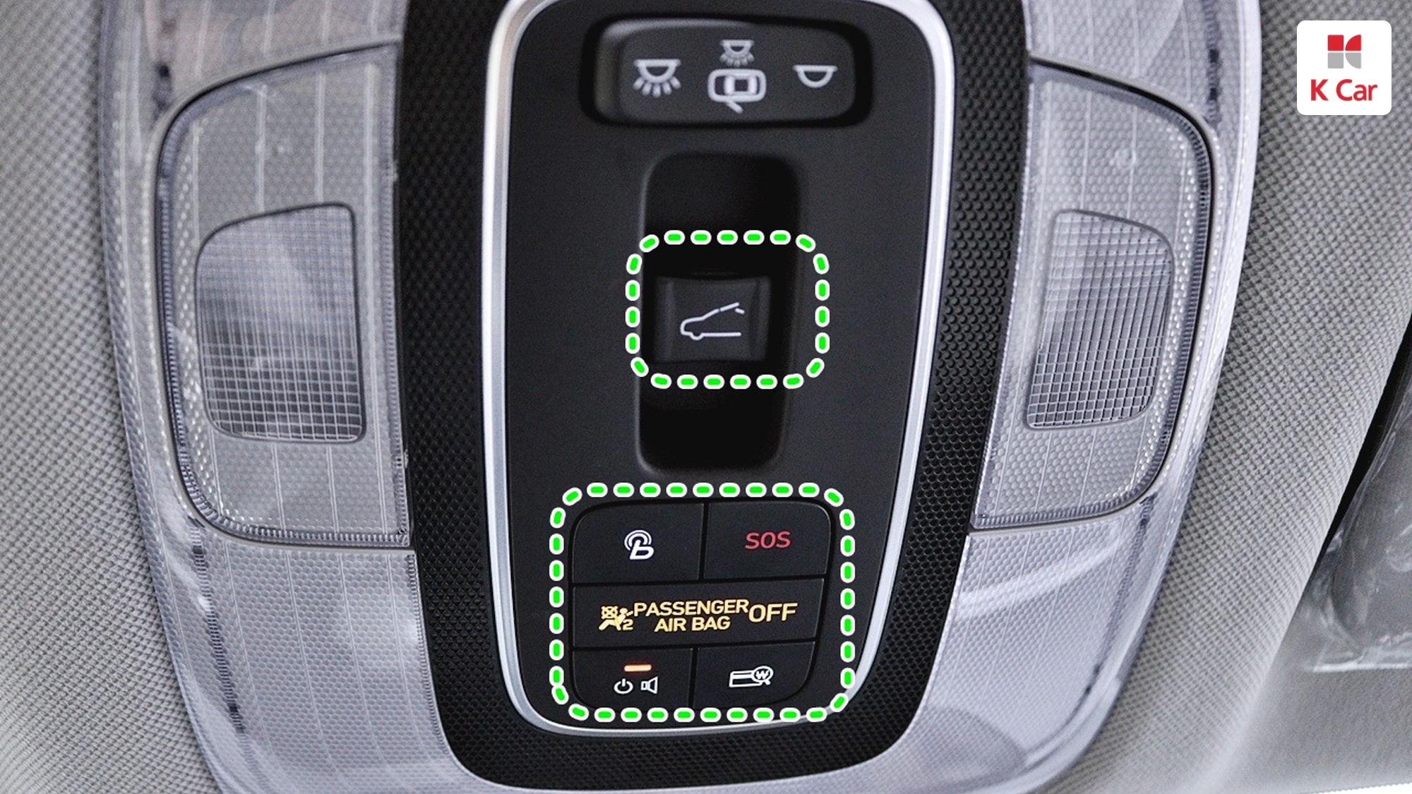 Hyundai Avante (CN7) бензин 1.6 Inspiration, миниатюра 27