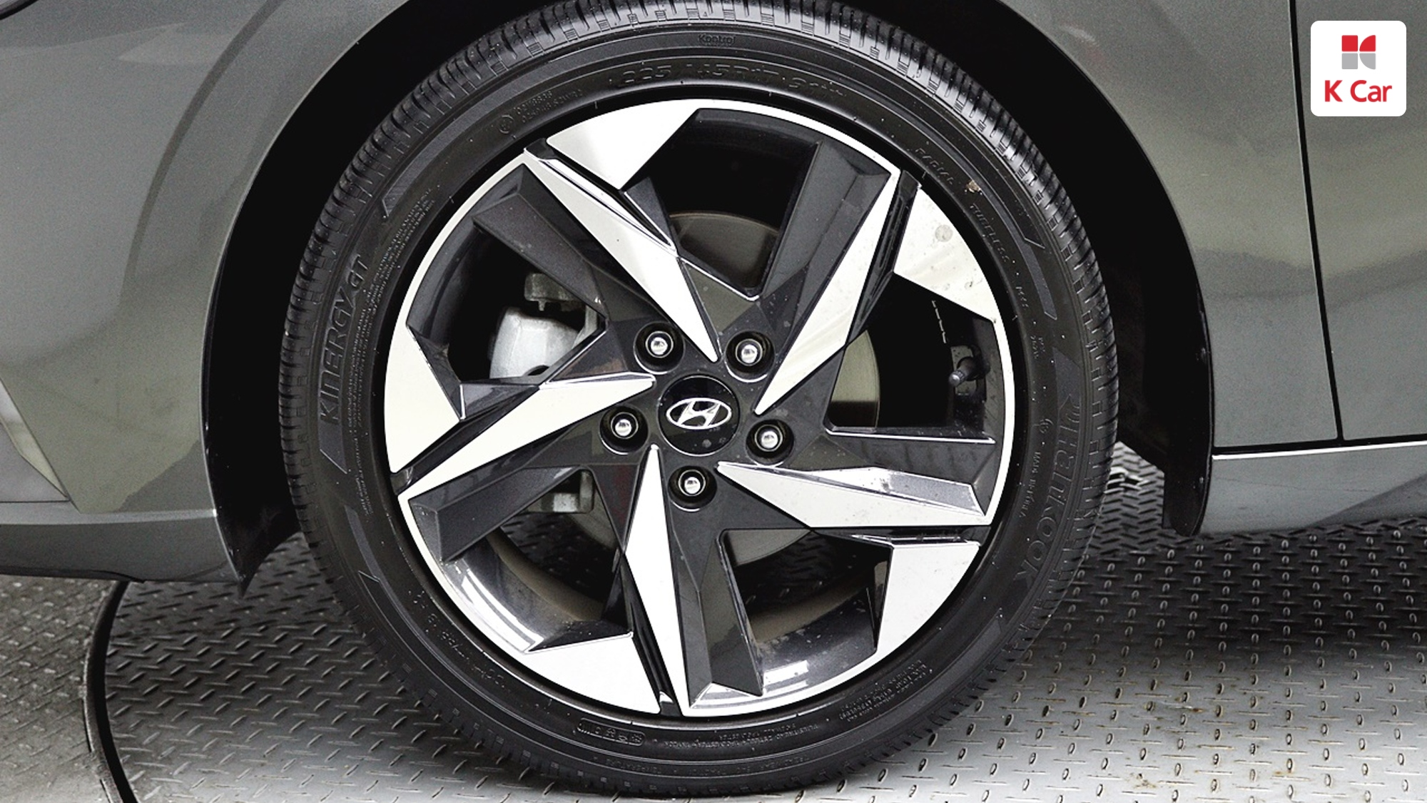 Hyundai Avante (CN7) бензин 1.6 Inspiration, миниатюра 7