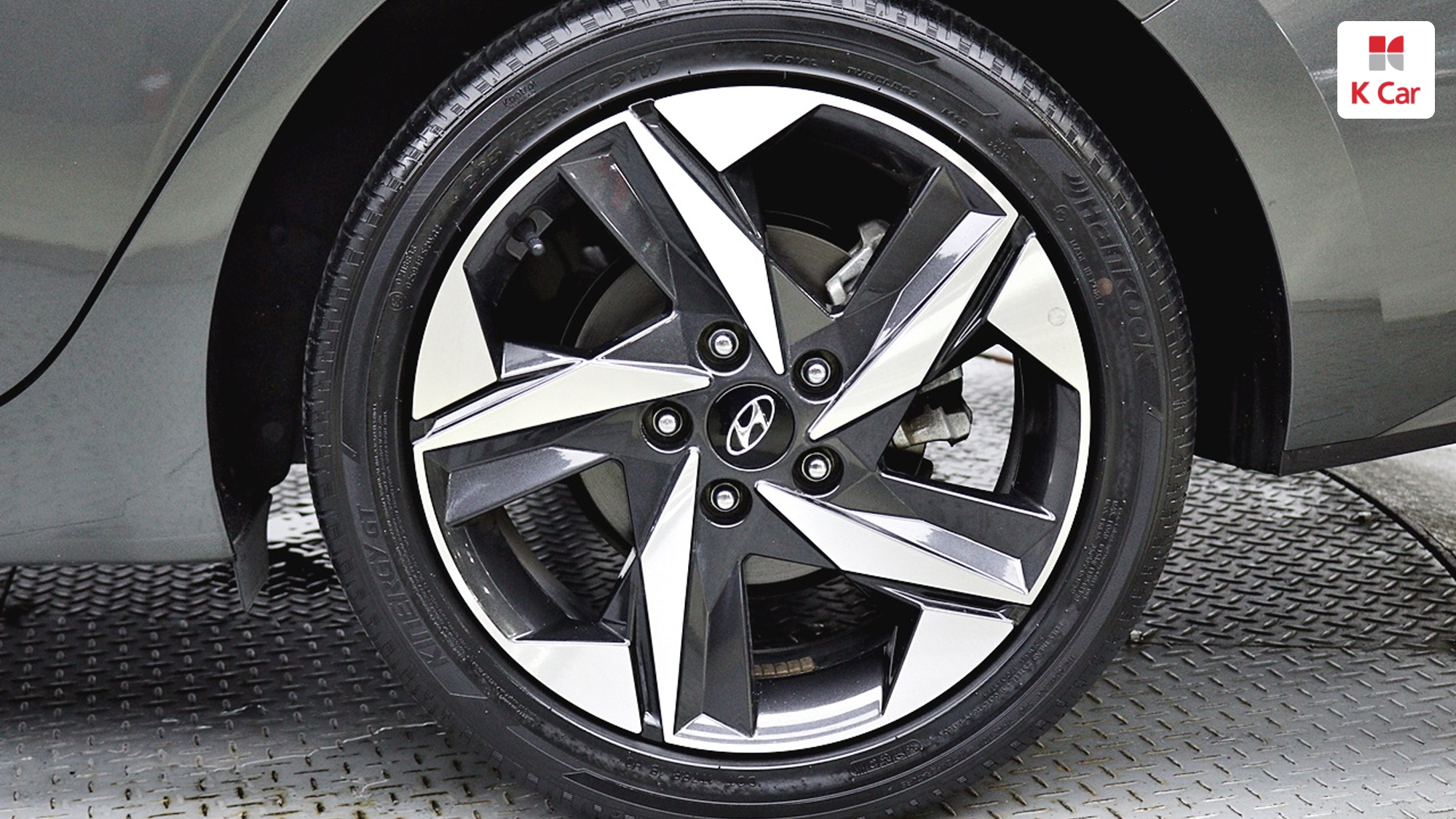 Hyundai Avante (CN7) бензин 1.6 Inspiration, миниатюра 8