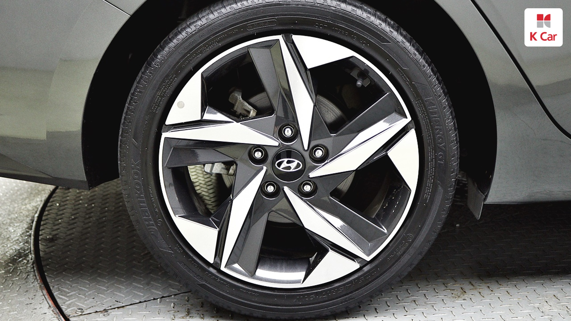 Hyundai Avante (CN7) бензин 1.6 Inspiration, миниатюра 9