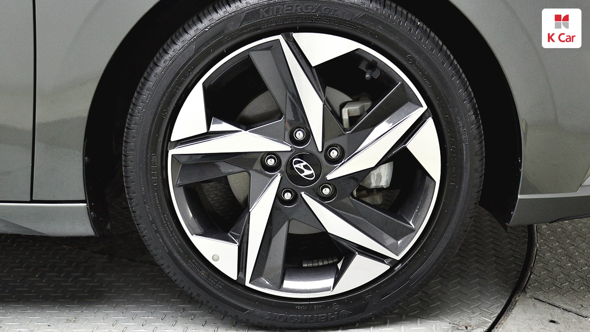 Hyundai Avante (CN7) бензин 1.6 Inspiration, миниатюра 10