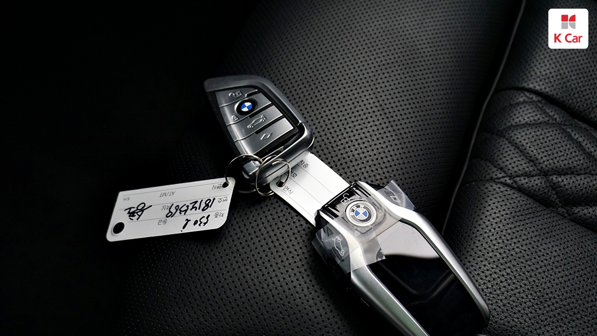 BMW 5 (G30) 530i, миниатюра 15