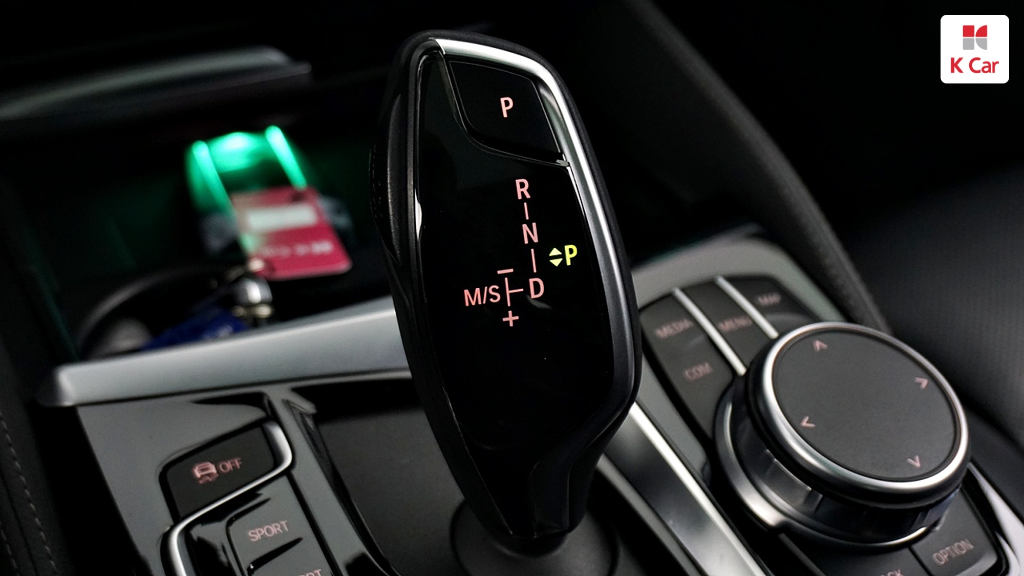 BMW 5 (G30) 530i, миниатюра 21