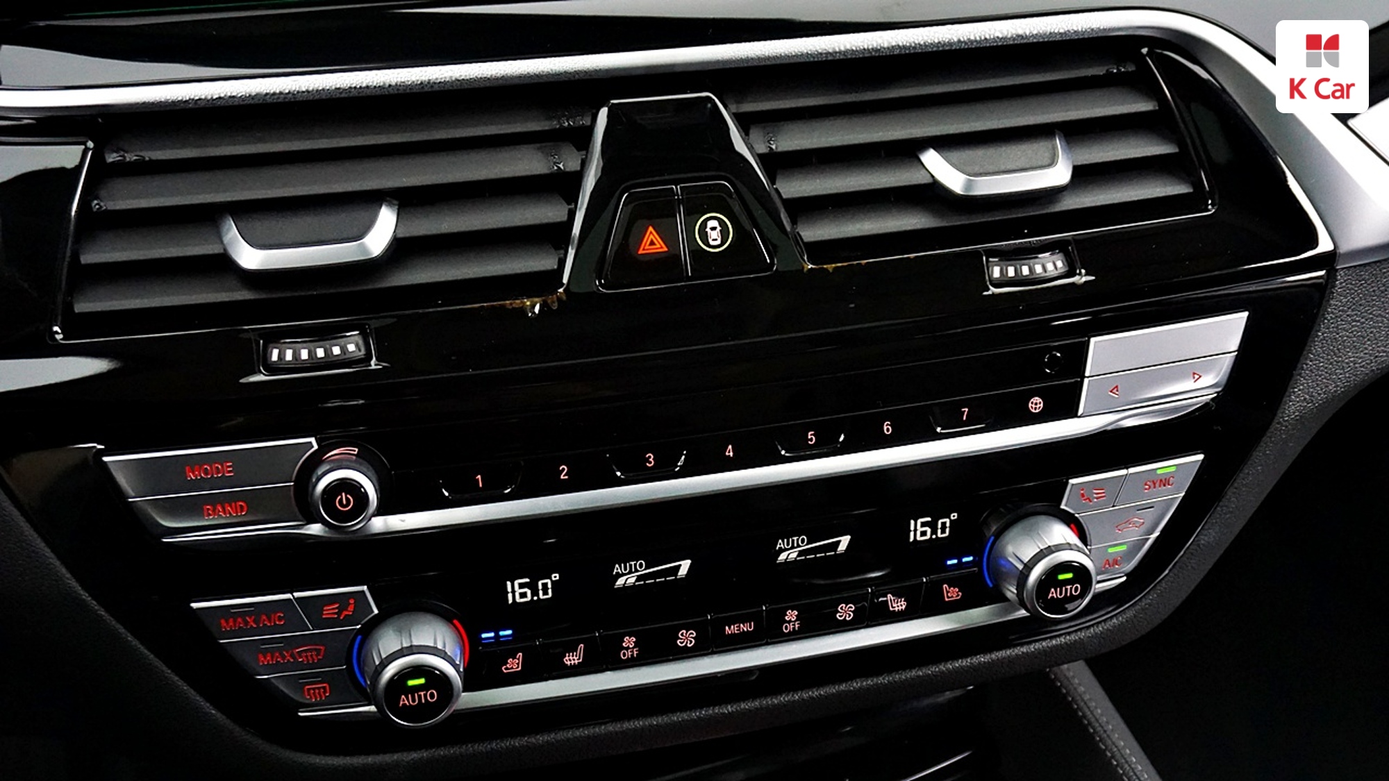 BMW 5 (G30) 530i, миниатюра 22