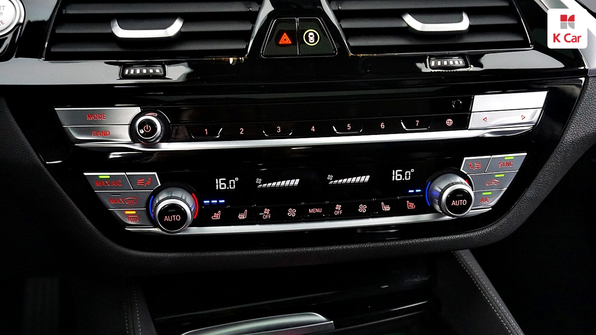 BMW 5 (G30) 530i, миниатюра 23