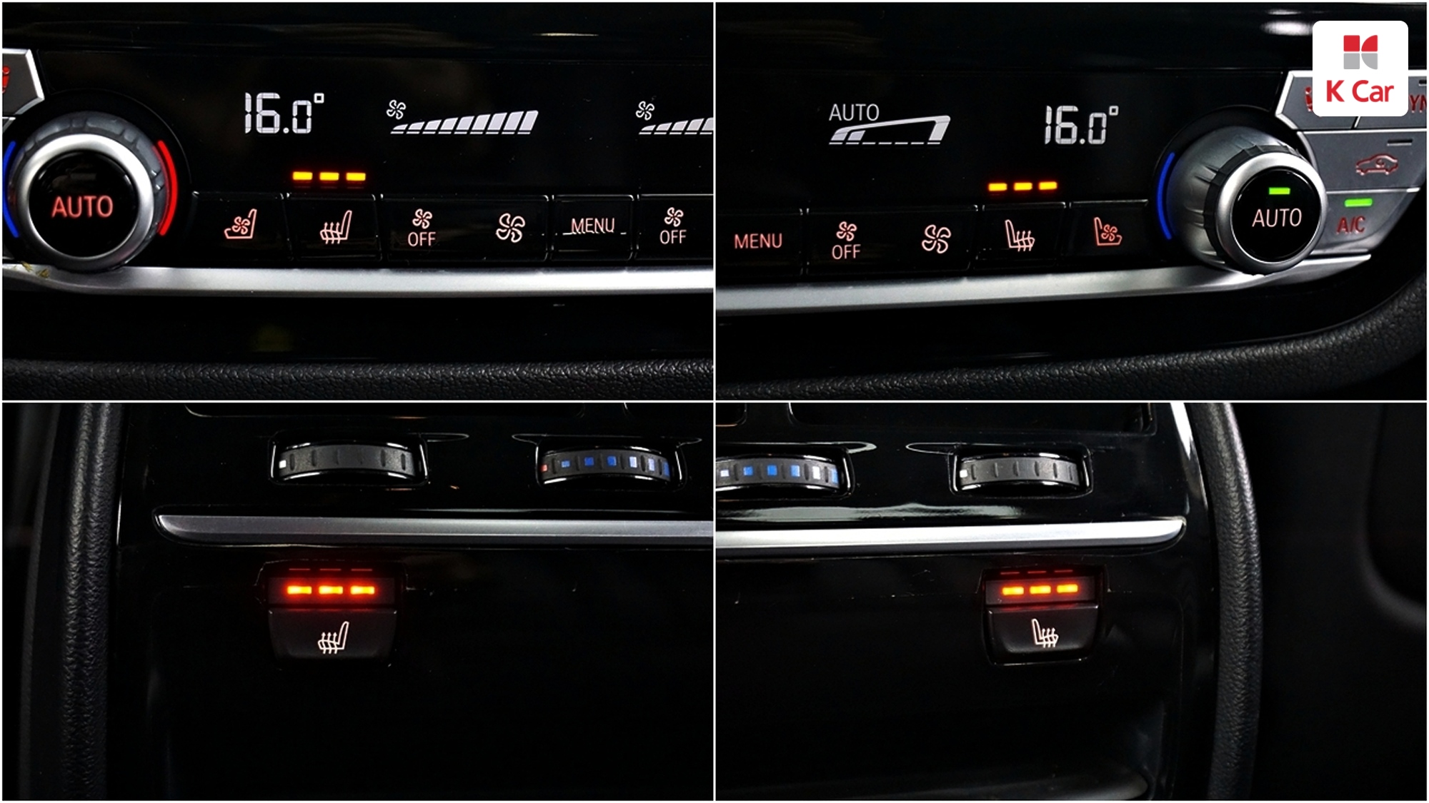 BMW 5 (G30) 530i, миниатюра 24