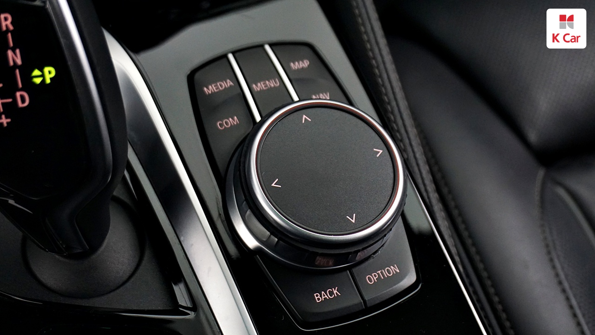 BMW 5 (G30) 530i, миниатюра 25