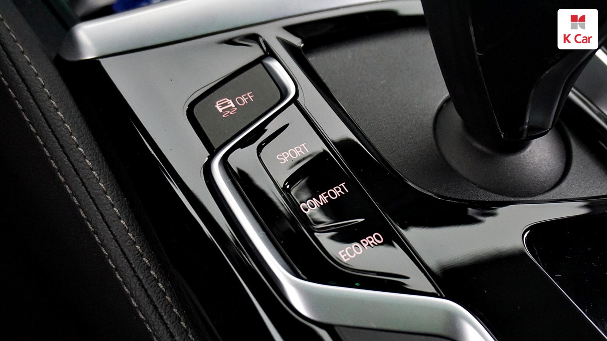 BMW 5 (G30) 530i, миниатюра 26