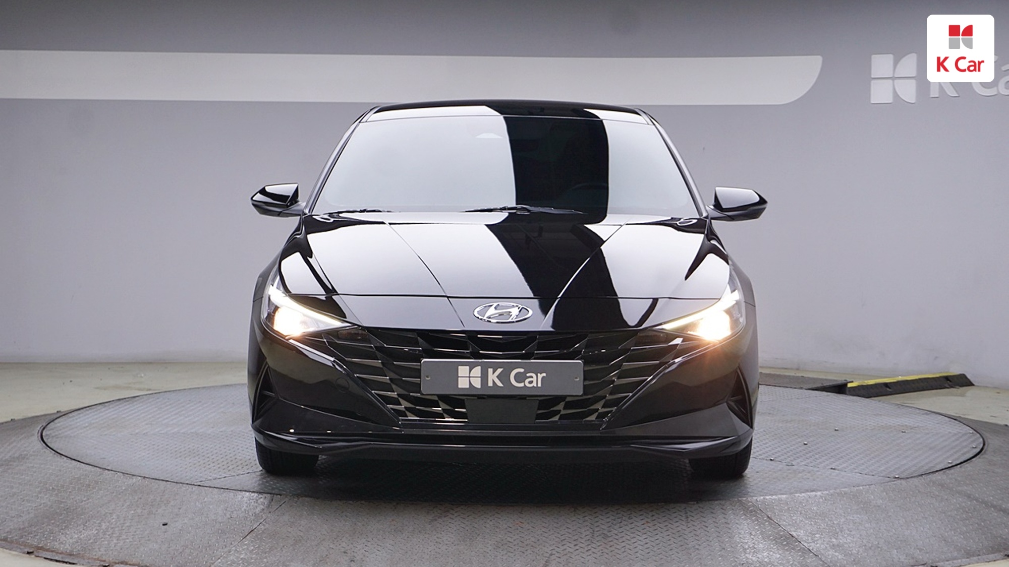 Hyundai Avante бензин 1.6 Modern, миниатюра 12