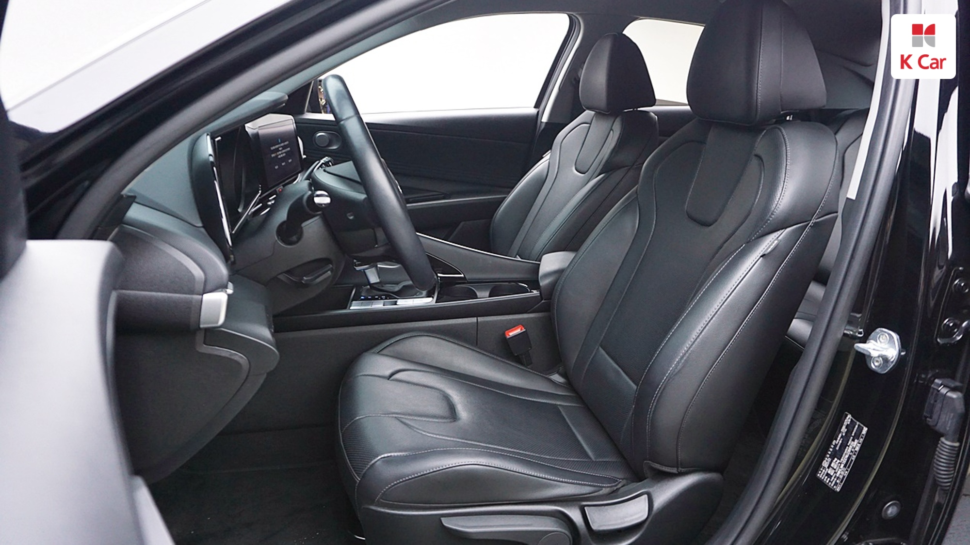 Hyundai Avante бензин 1.6 Modern, миниатюра 17