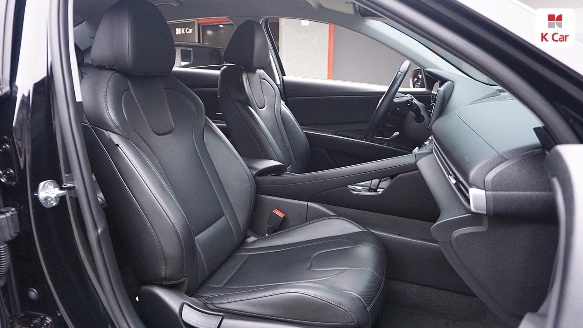 Hyundai Avante бензин 1.6 Modern, миниатюра 18