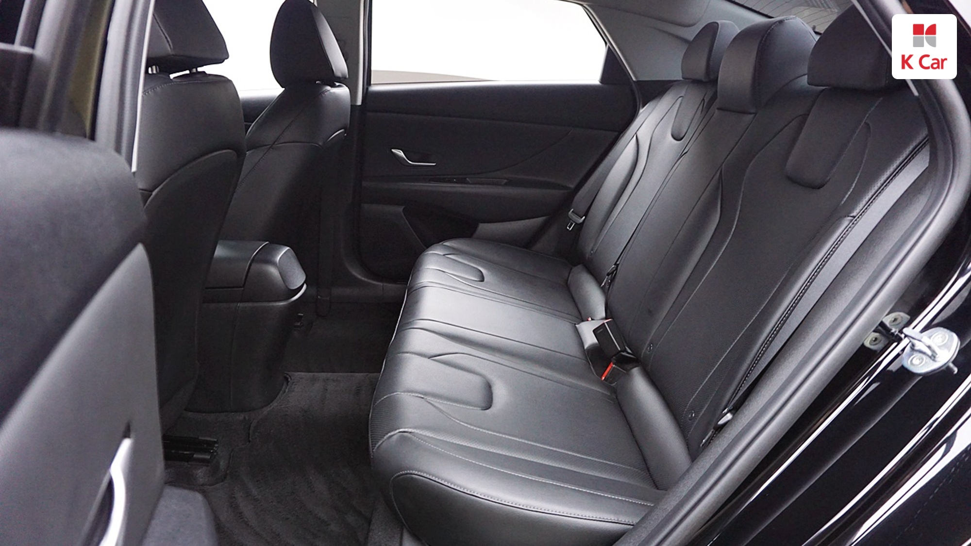 Hyundai Avante бензин 1.6 Modern, миниатюра 19