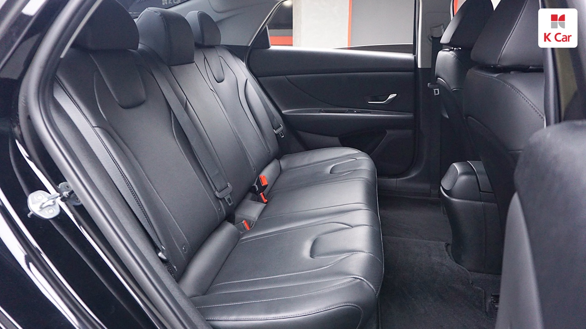 Hyundai Avante бензин 1.6 Modern, миниатюра 20