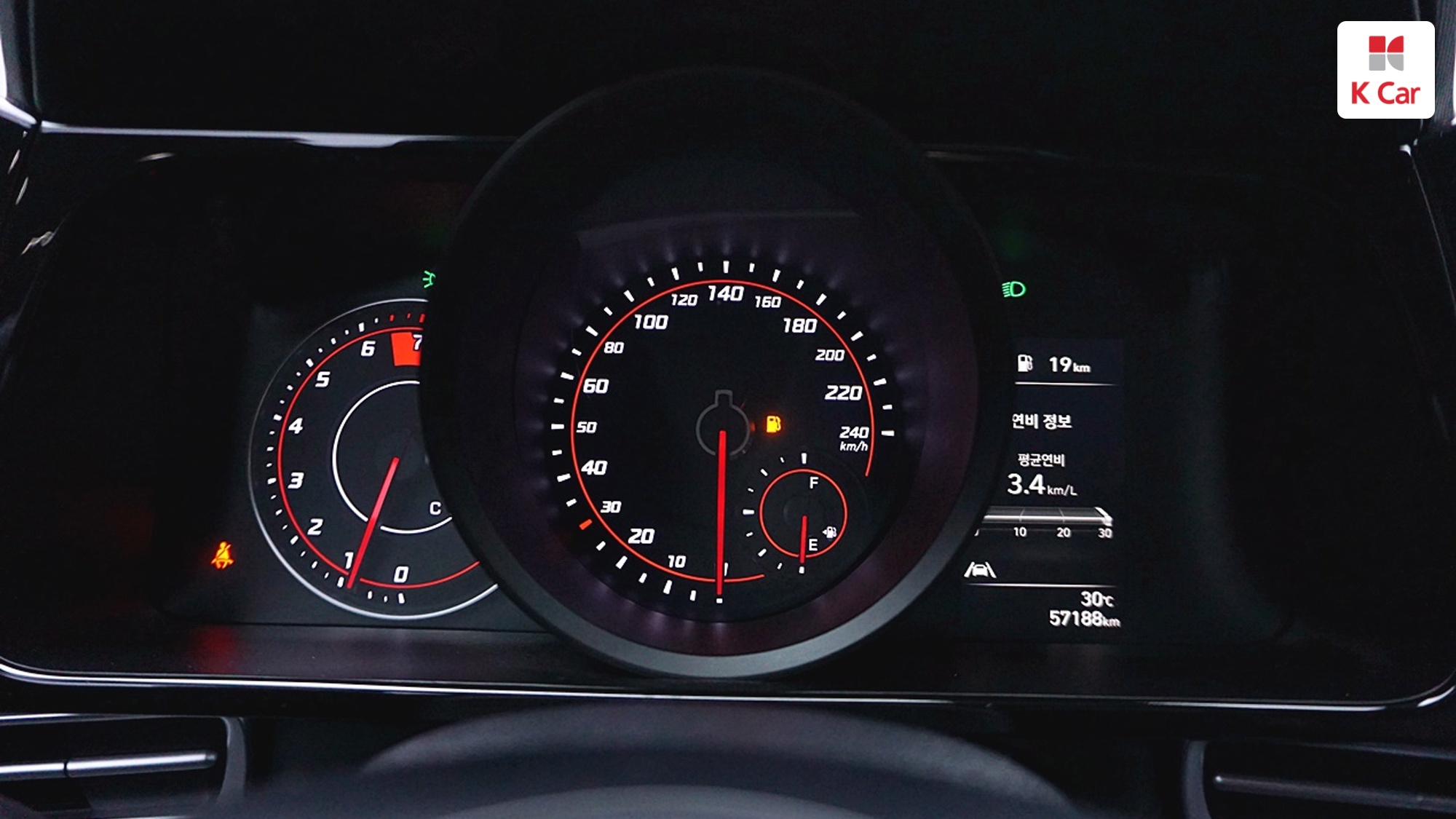 Hyundai Avante бензин 1.6 Modern, миниатюра 21