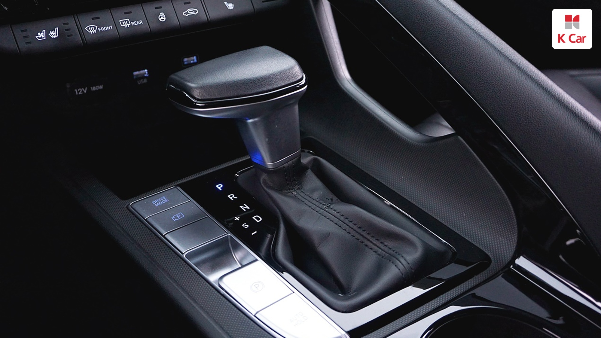 Hyundai Avante бензин 1.6 Modern, миниатюра 22