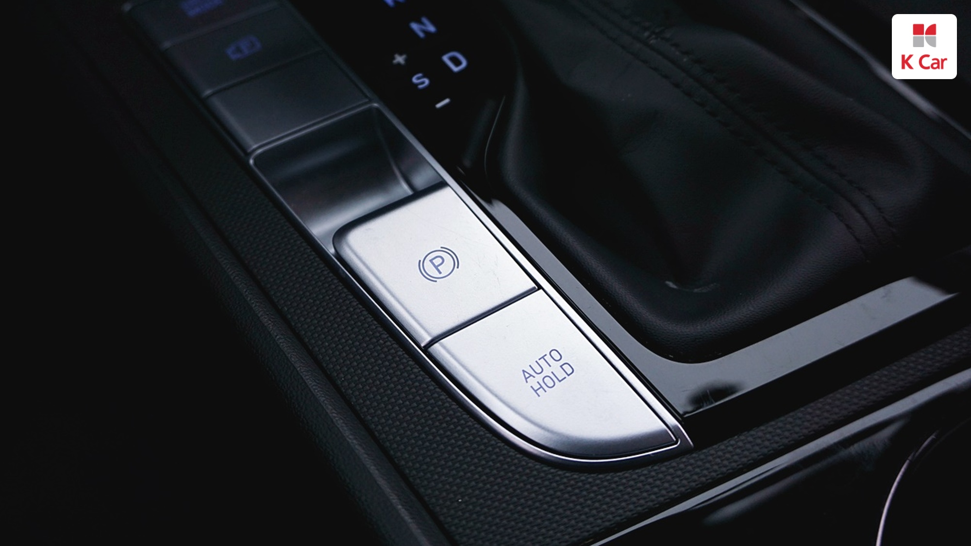 Hyundai Avante бензин 1.6 Modern, миниатюра 25