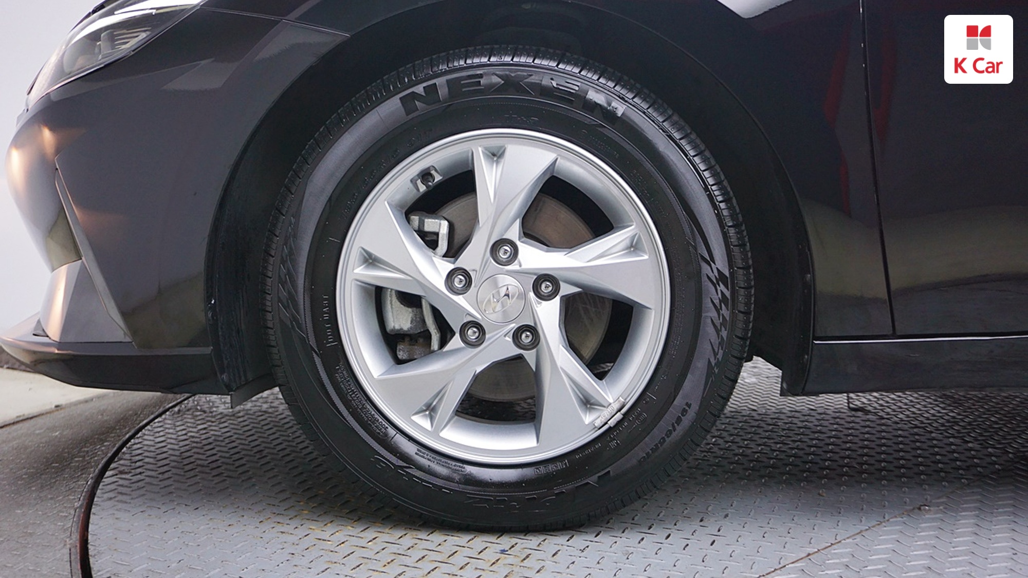Hyundai Avante бензин 1.6 Modern, миниатюра 6