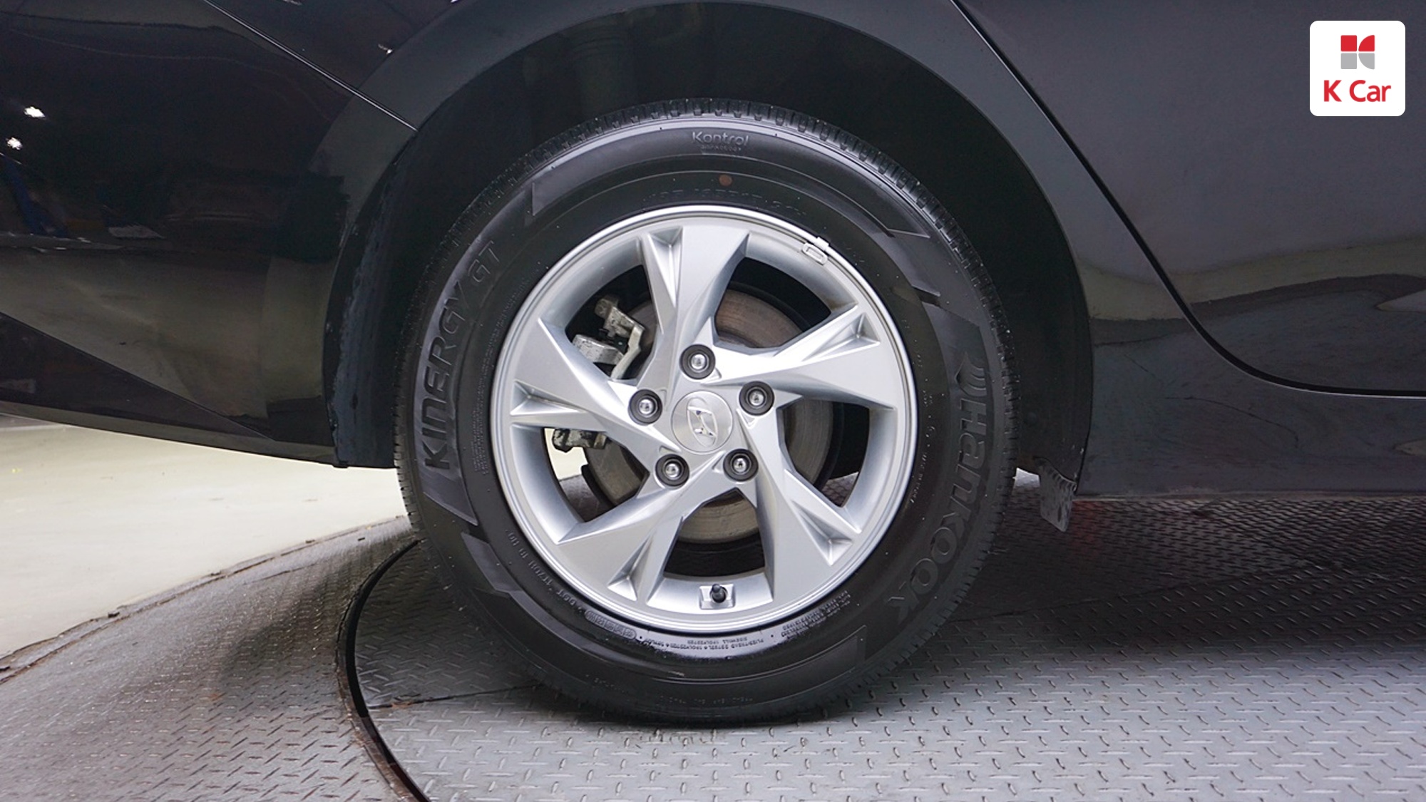 Hyundai Avante бензин 1.6 Modern, миниатюра 9