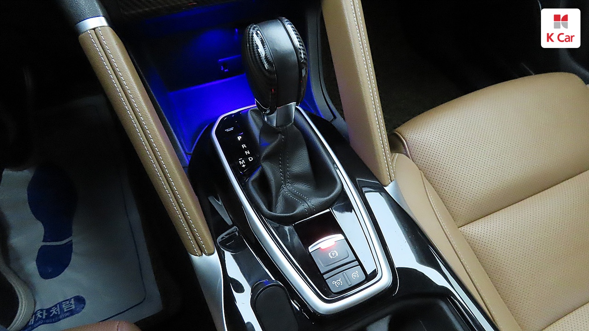 Renault QM6 бензин 2.0 2WD RE Signature, миниатюра 12
