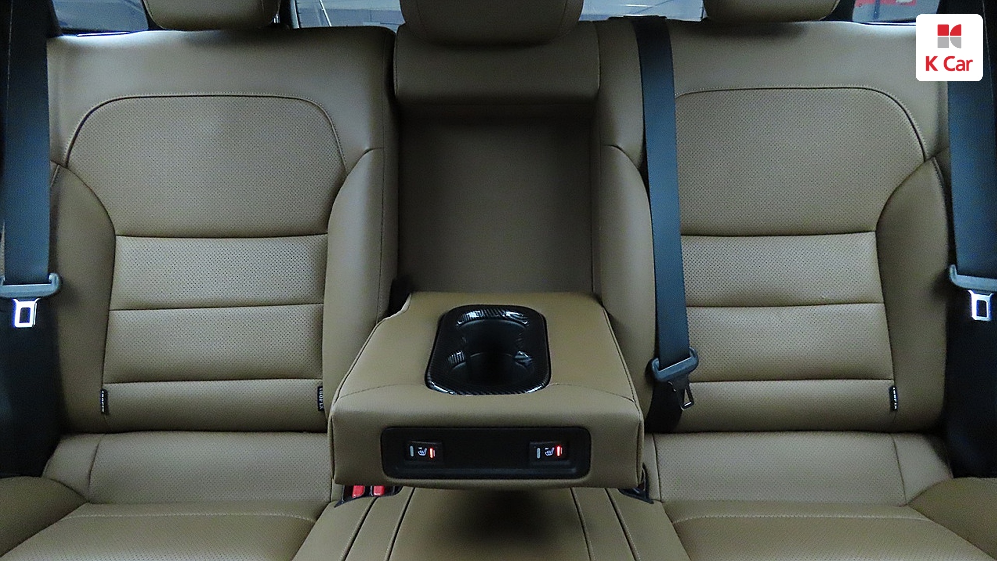 Renault QM6 бензин 2.0 2WD RE Signature, миниатюра 16