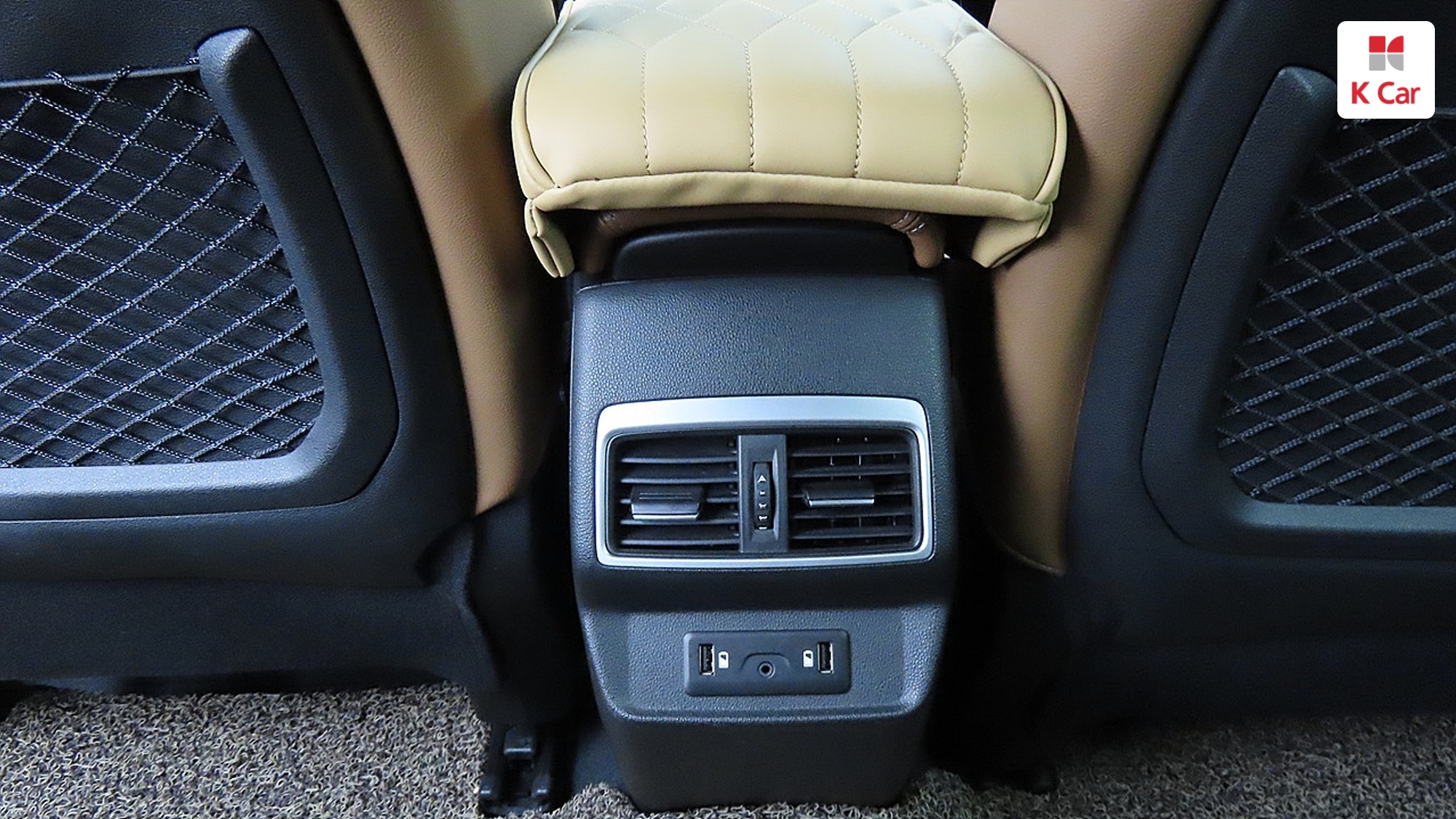 Renault QM6 бензин 2.0 2WD RE Signature, миниатюра 17