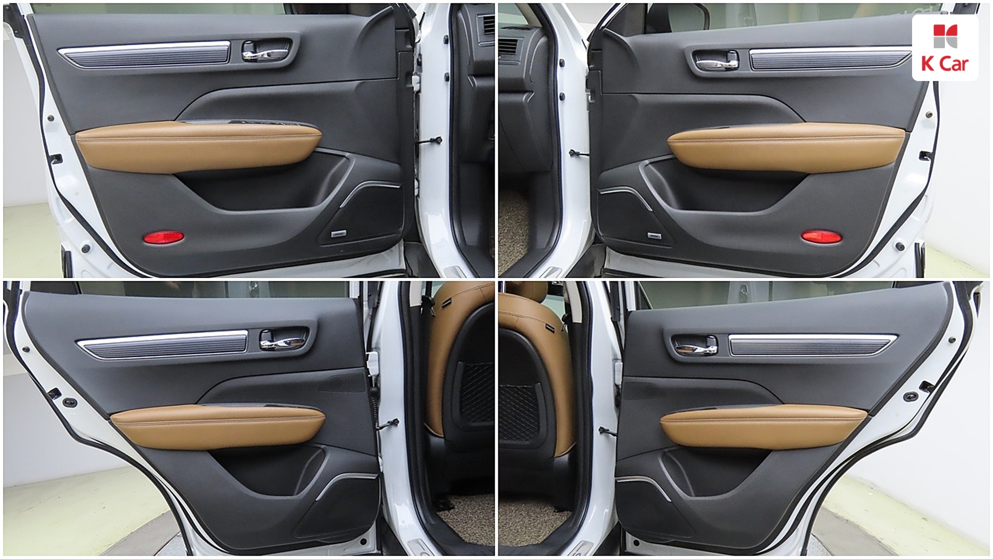 Renault QM6 бензин 2.0 2WD RE Signature, миниатюра 18