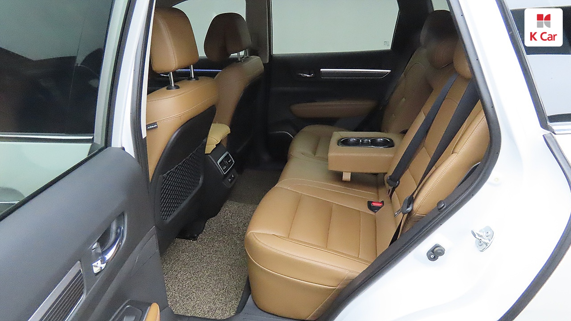 Renault QM6 бензин 2.0 2WD RE Signature, миниатюра 21