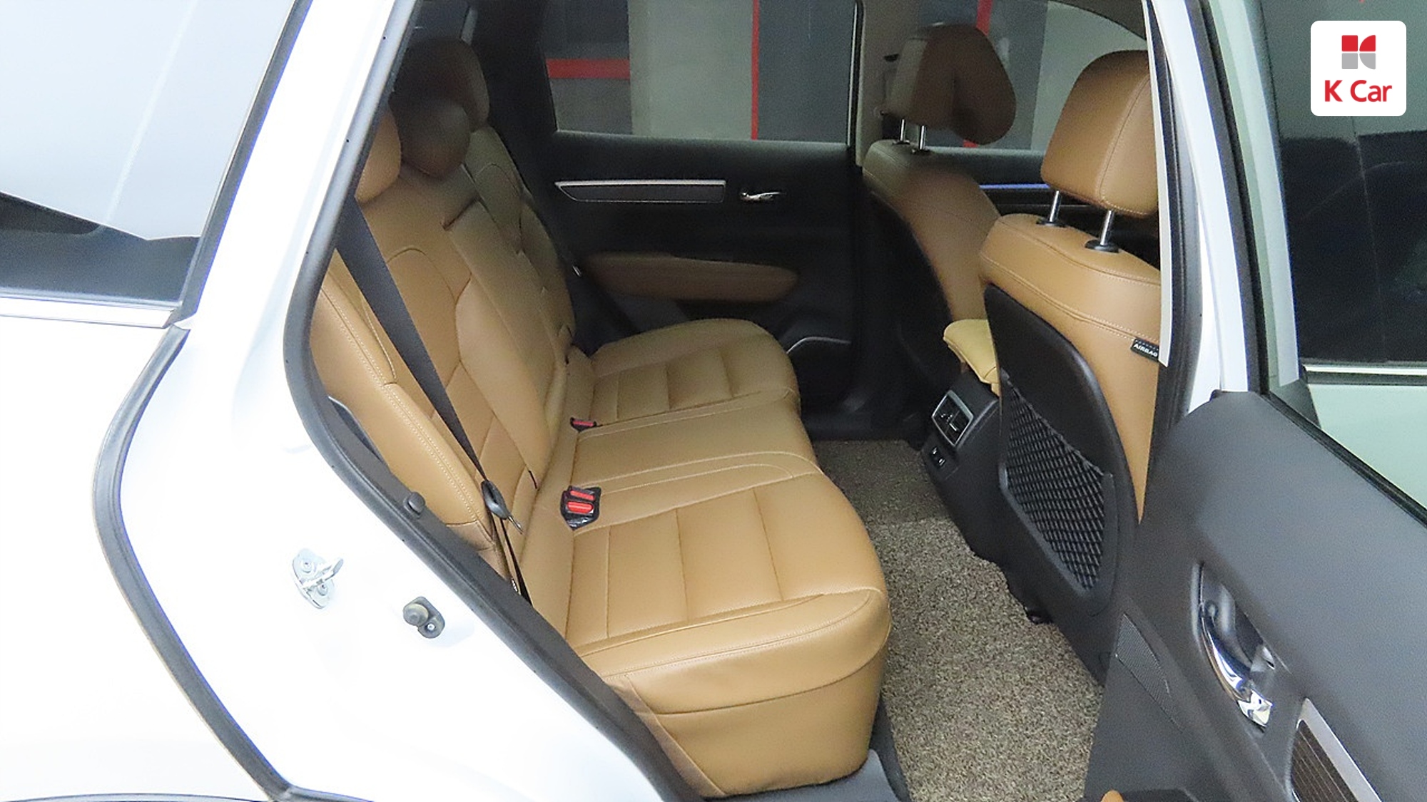 Renault QM6 бензин 2.0 2WD RE Signature, миниатюра 22