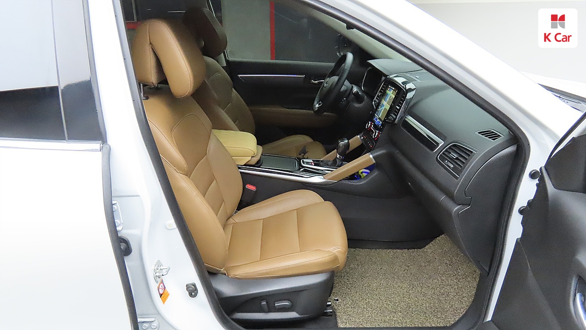 Renault QM6 бензин 2.0 2WD RE Signature, миниатюра 23