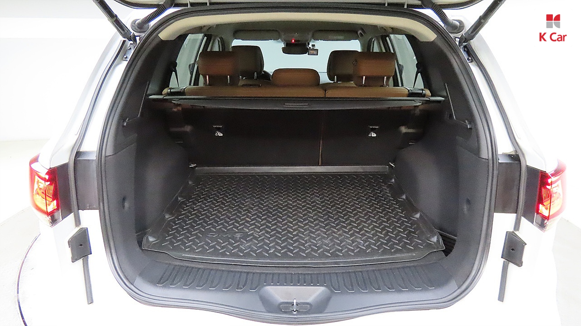 Renault QM6 бензин 2.0 2WD RE Signature, миниатюра 25