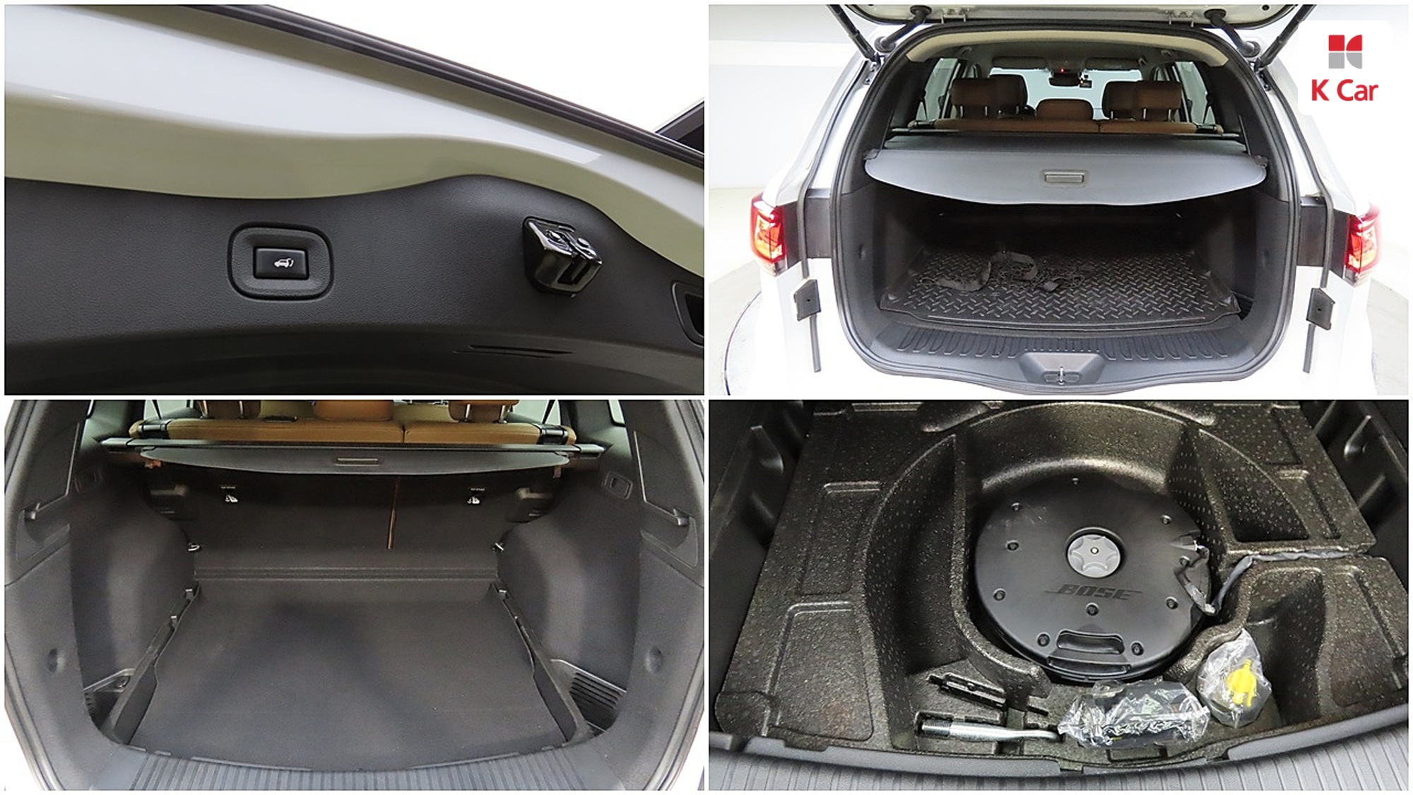 Renault QM6 бензин 2.0 2WD RE Signature, миниатюра 26
