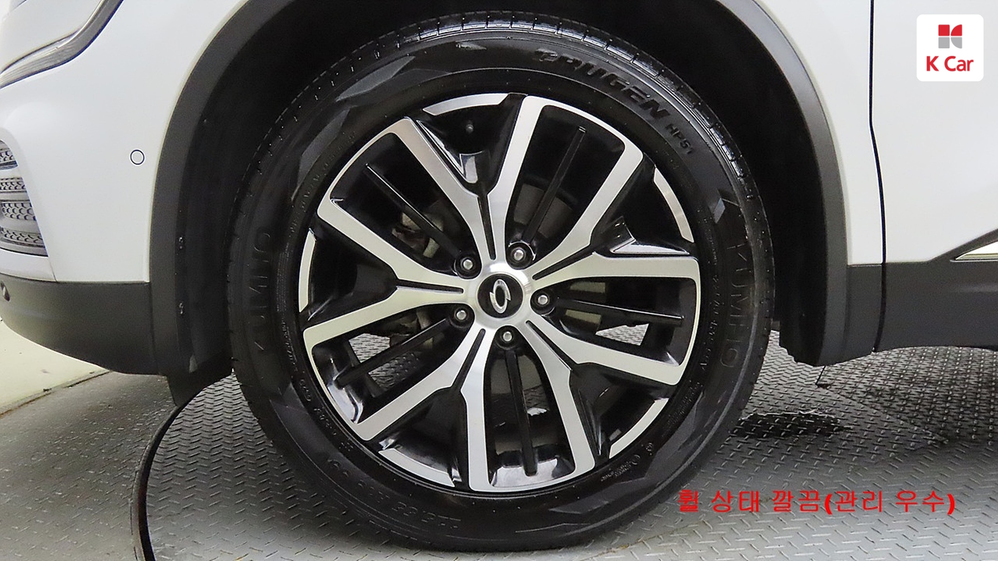 Renault QM6 бензин 2.0 2WD RE Signature, миниатюра 27