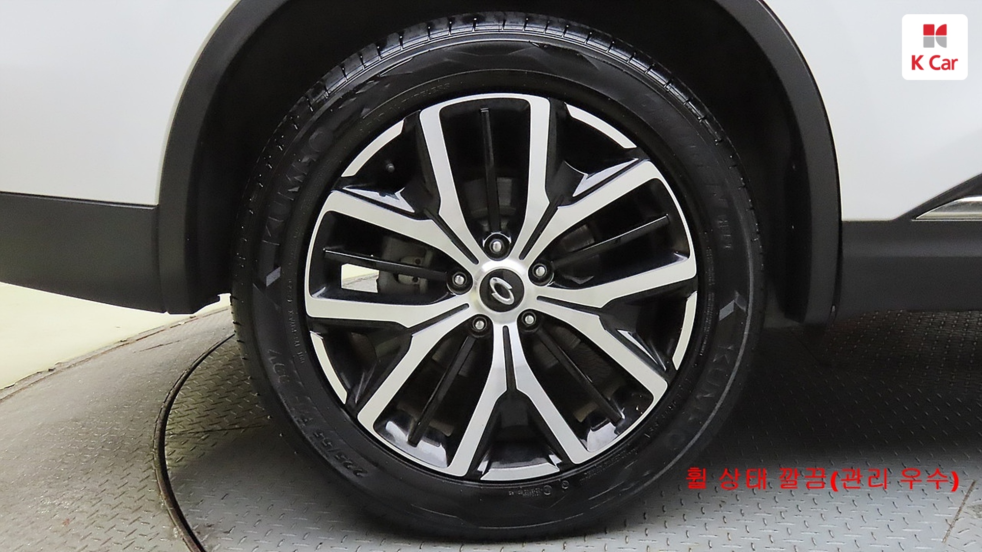 Renault QM6 бензин 2.0 2WD RE Signature, миниатюра 29