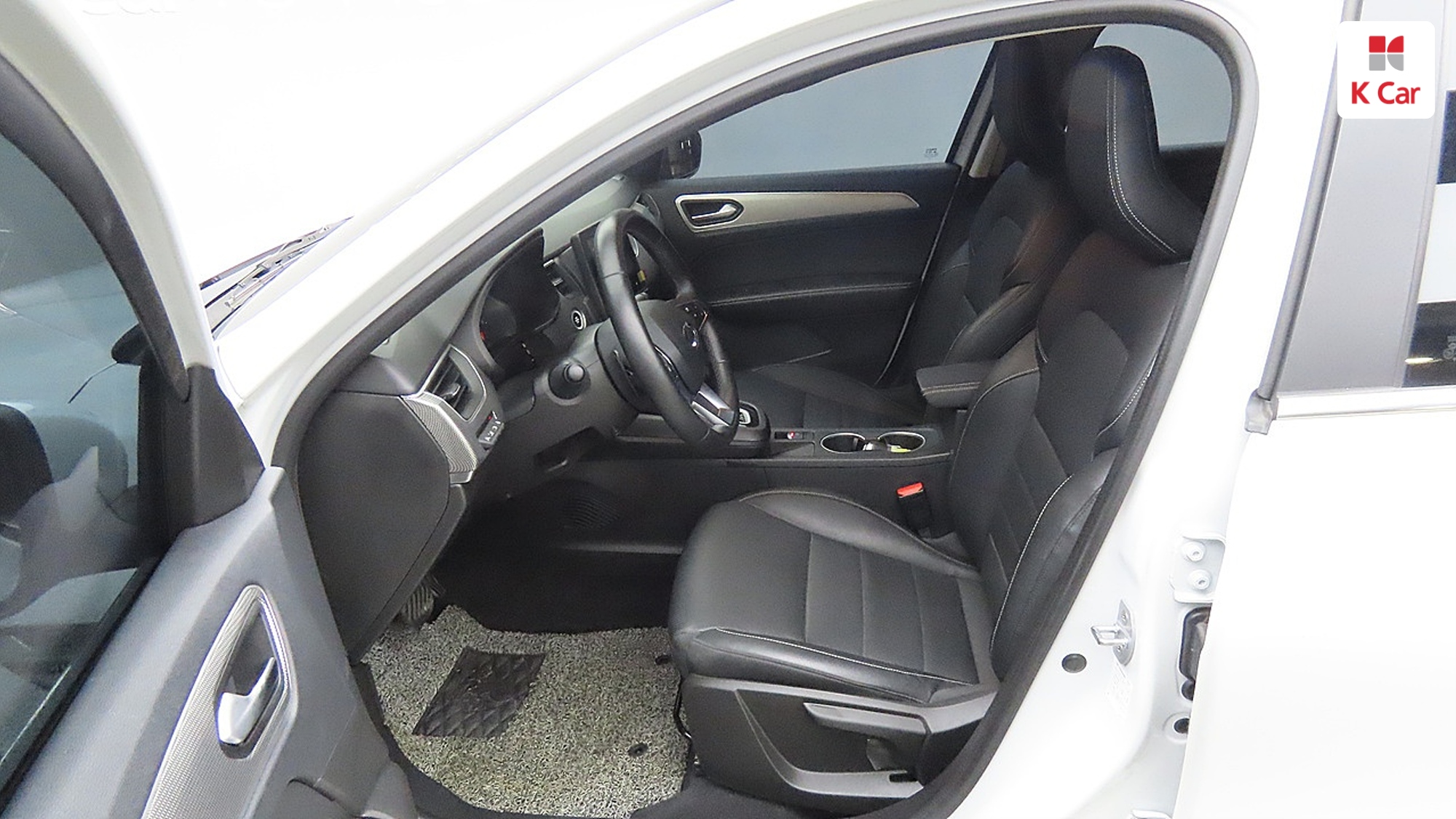 Renault XM3 бензин 1.6 RE, миниатюра 18
