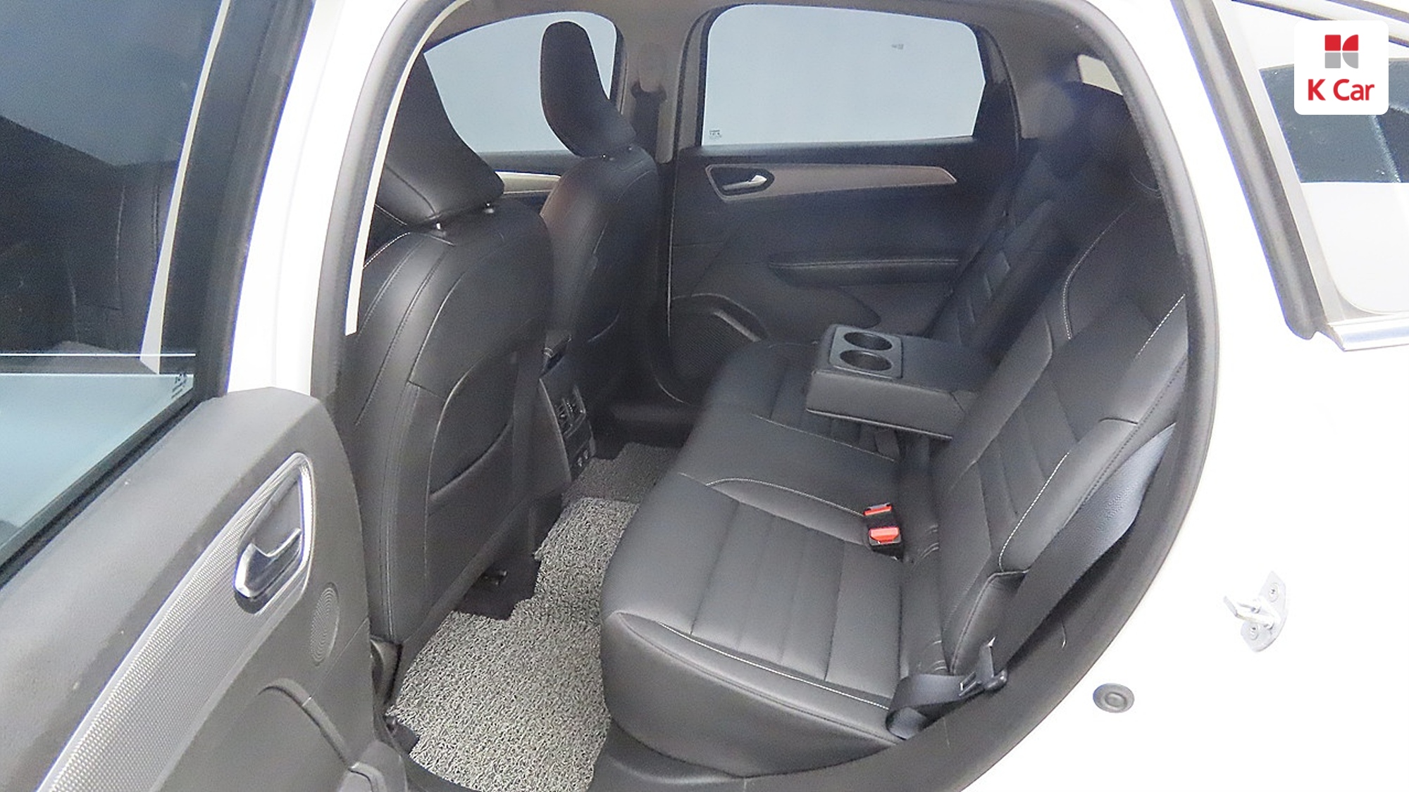Renault XM3 бензин 1.6 RE, миниатюра 19