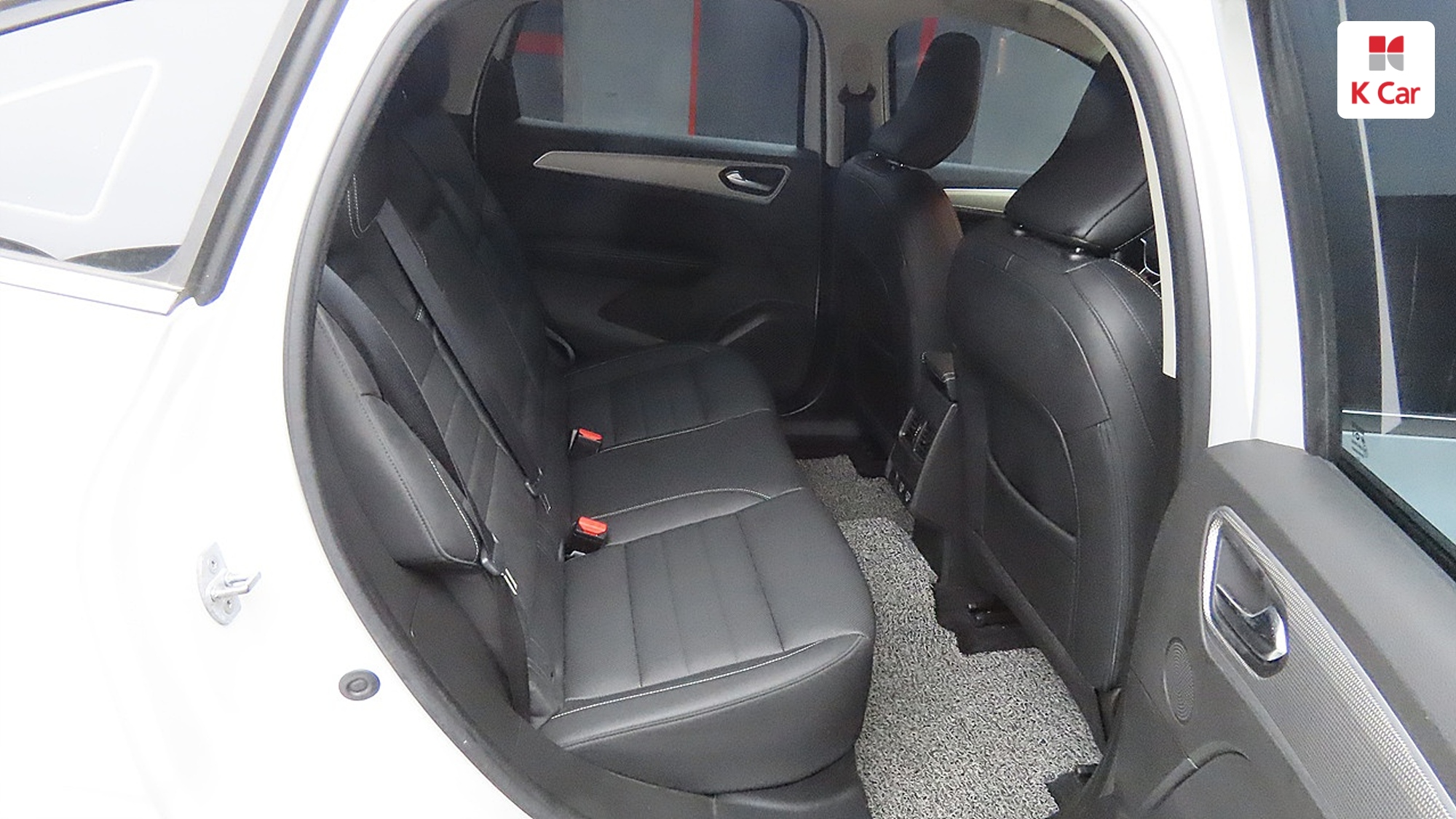 Renault XM3 бензин 1.6 RE, миниатюра 20