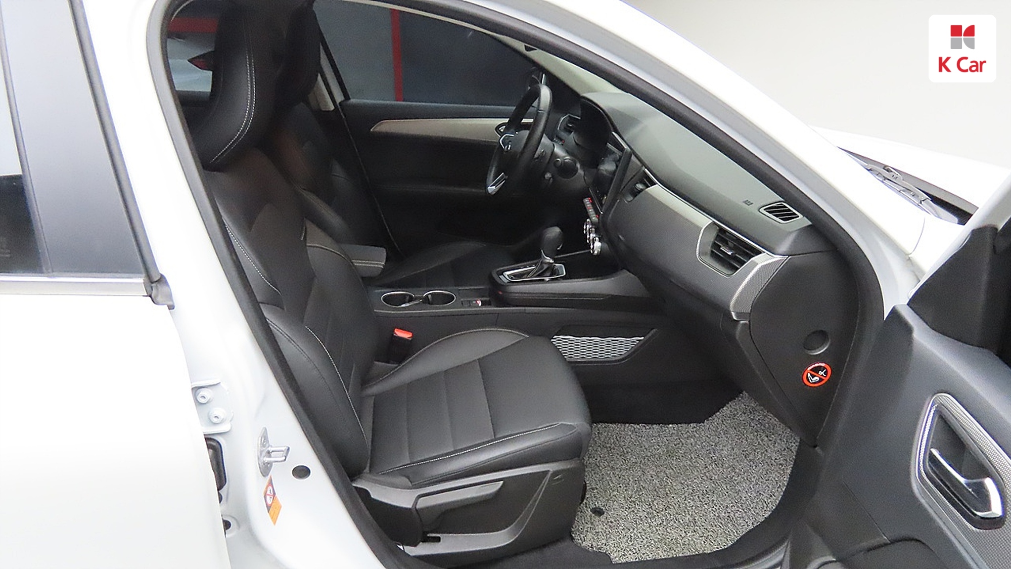 Renault XM3 бензин 1.6 RE, миниатюра 21