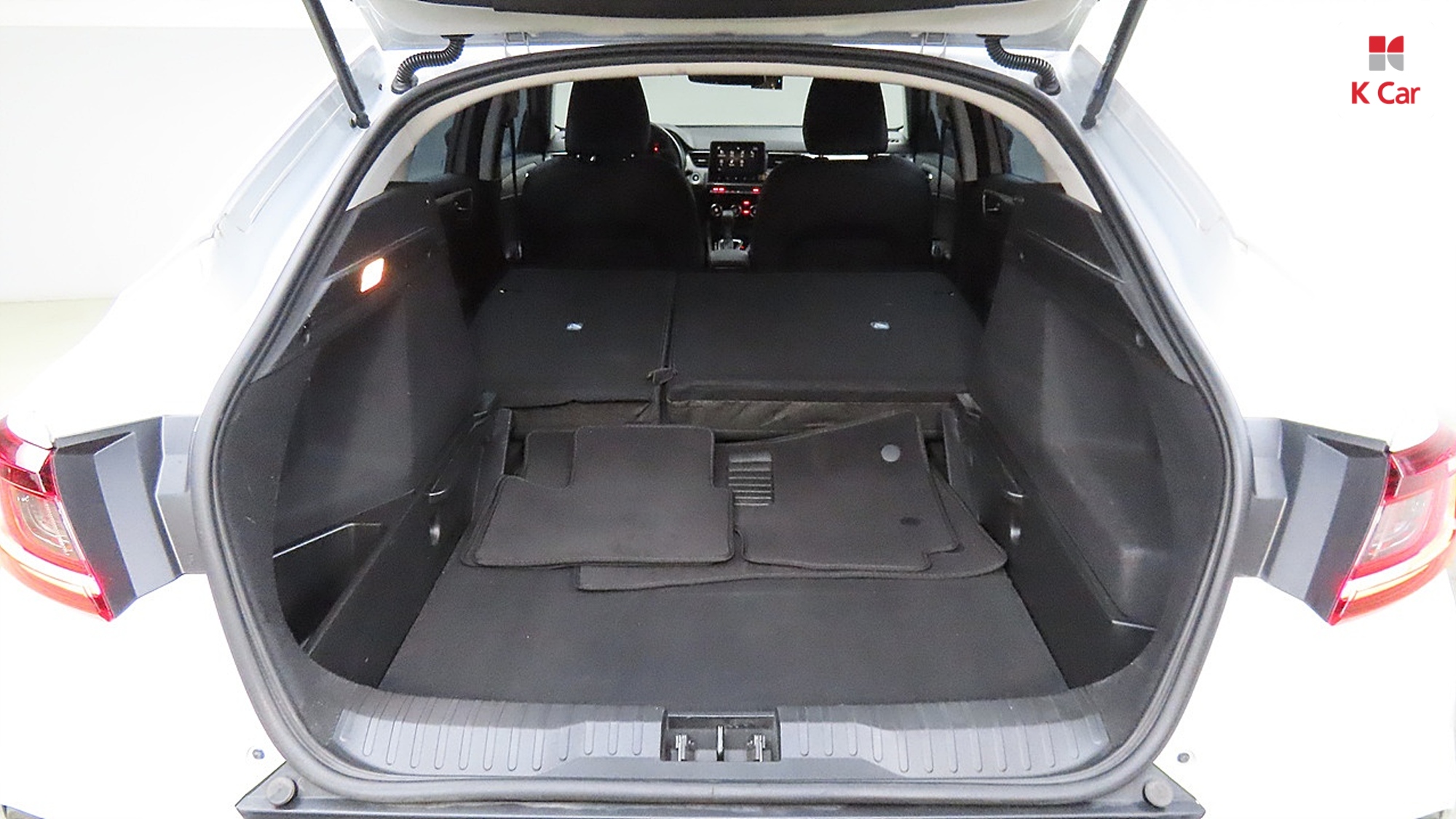 Renault XM3 бензин 1.6 RE, миниатюра 25